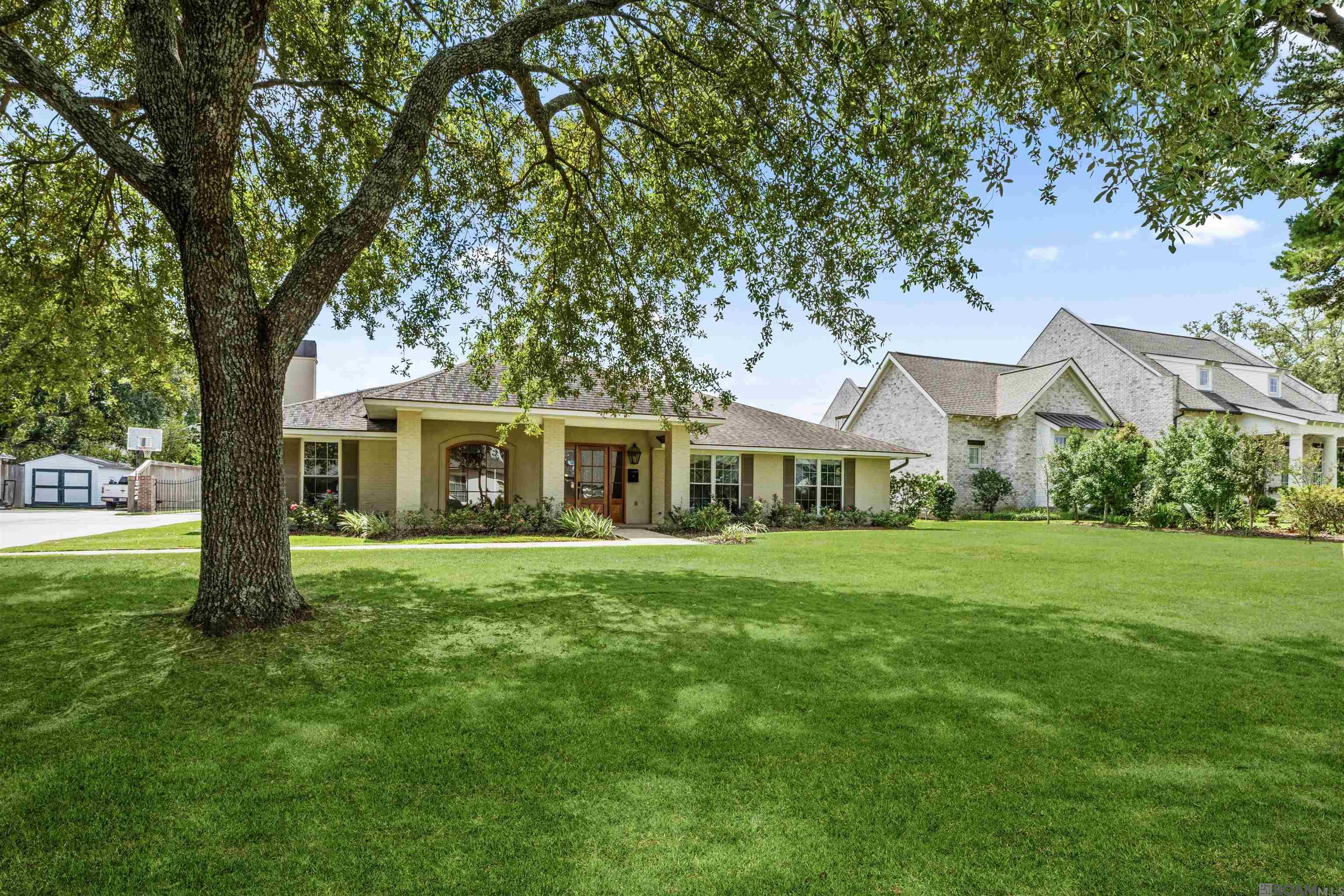 7548 Boyce Dr, Baton Rouge, LA, 70809