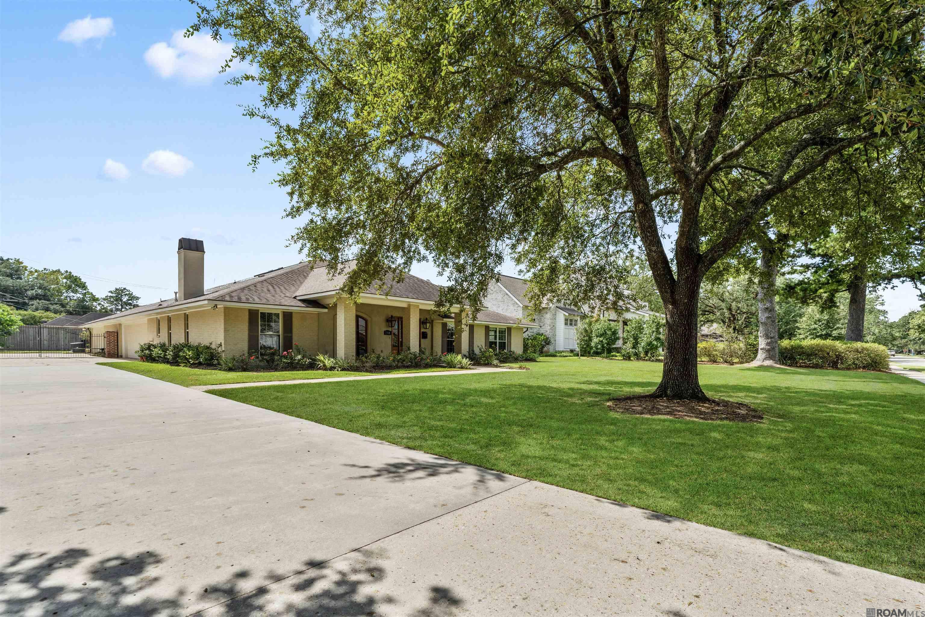 7548 Boyce Dr, Baton Rouge, LA, 70809