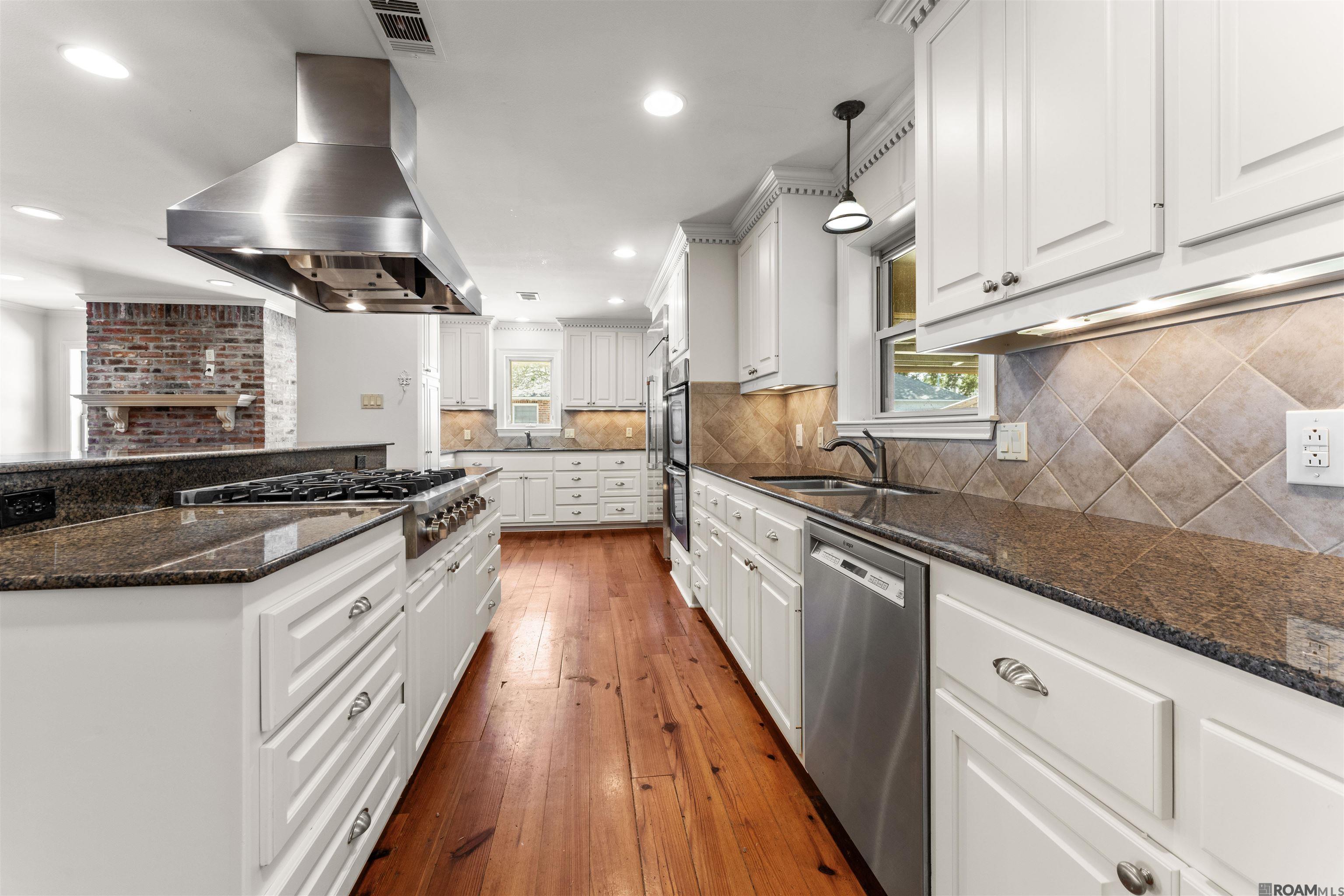 7548 Boyce Dr, Baton Rouge, LA, 70809