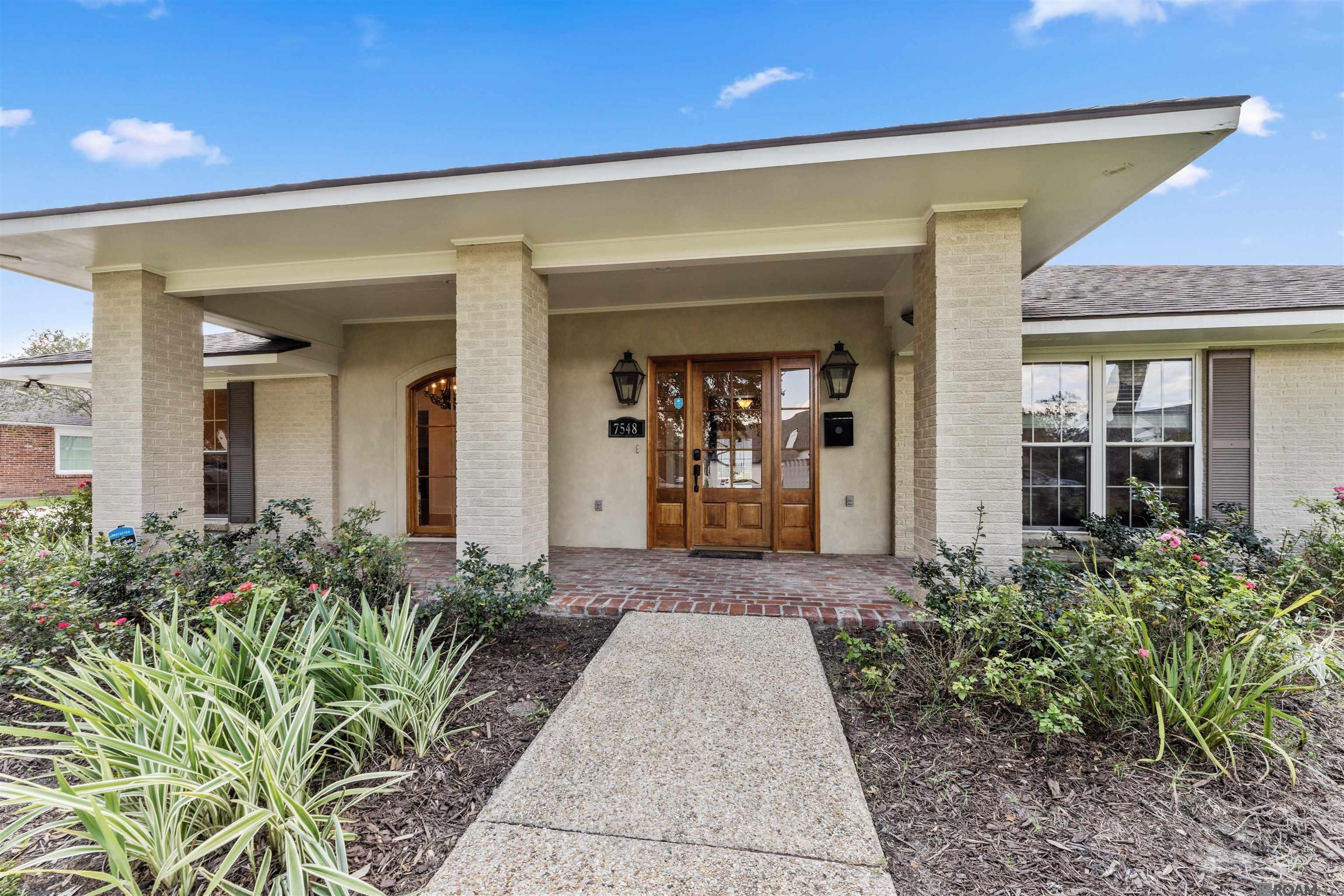 7548 Boyce Dr, Baton Rouge, LA, 70809