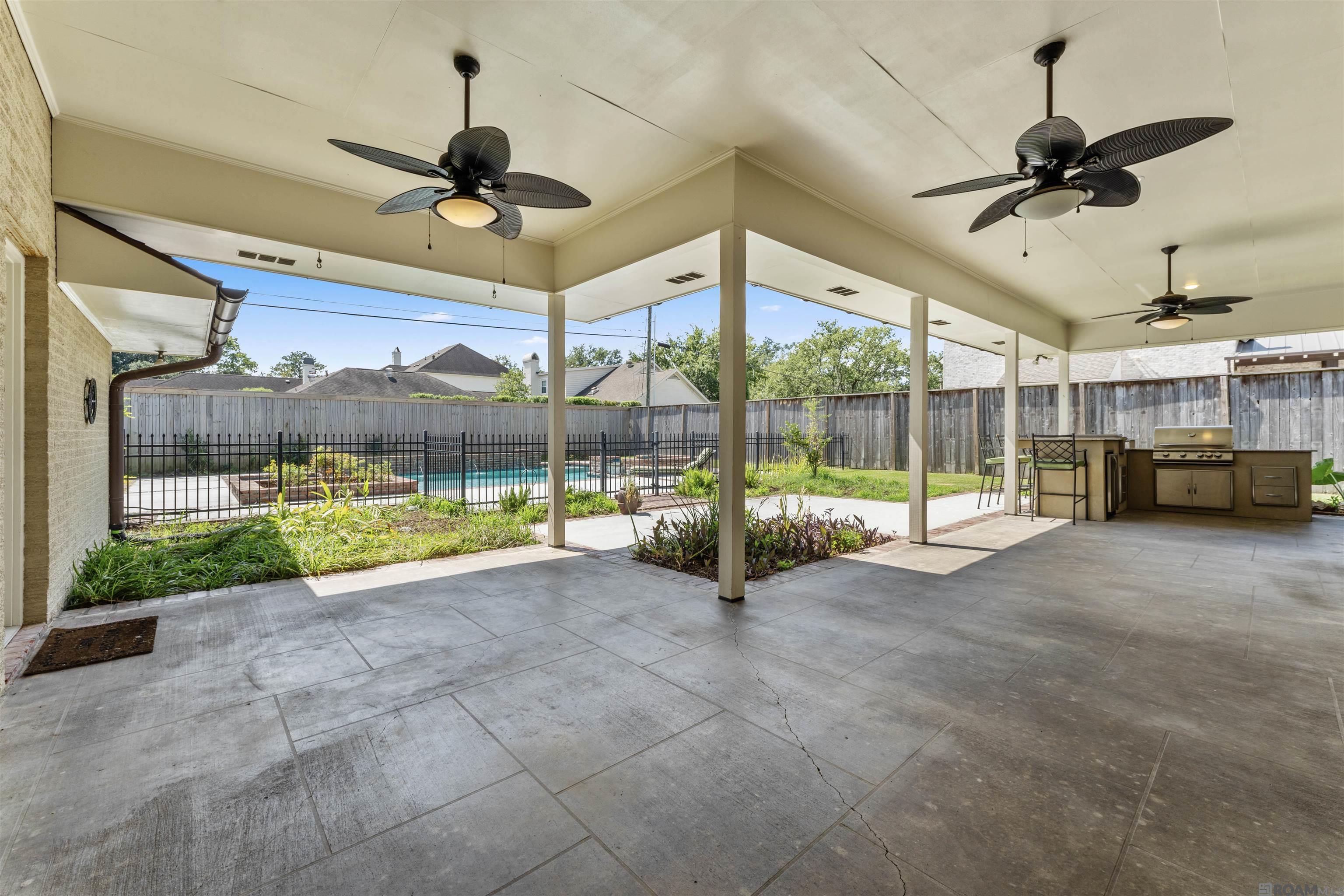 7548 Boyce Dr, Baton Rouge, LA, 70809