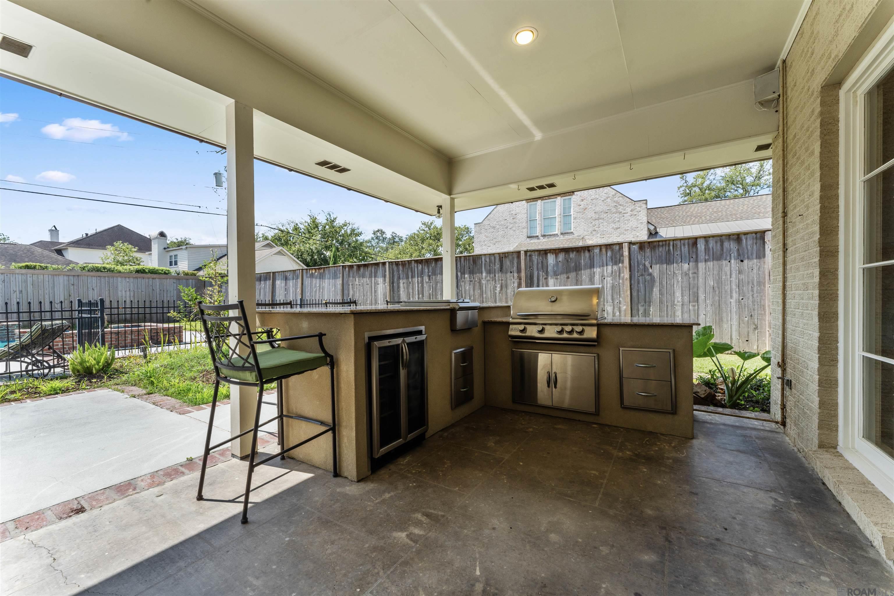 7548 Boyce Dr, Baton Rouge, LA, 70809