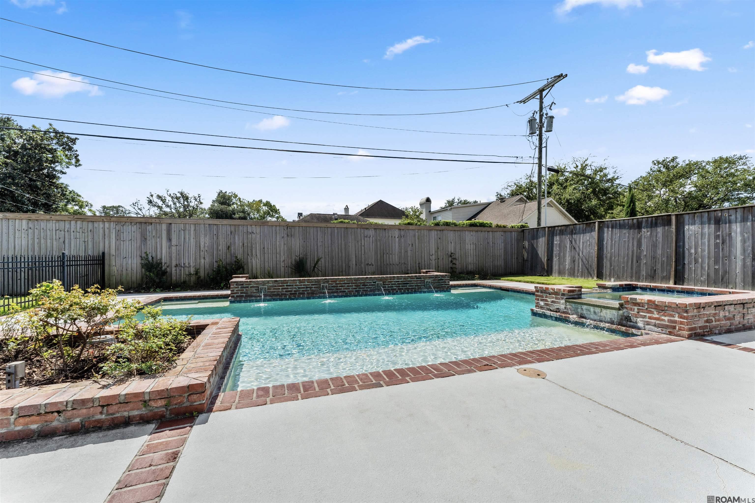 7548 Boyce Dr, Baton Rouge, LA, 70809