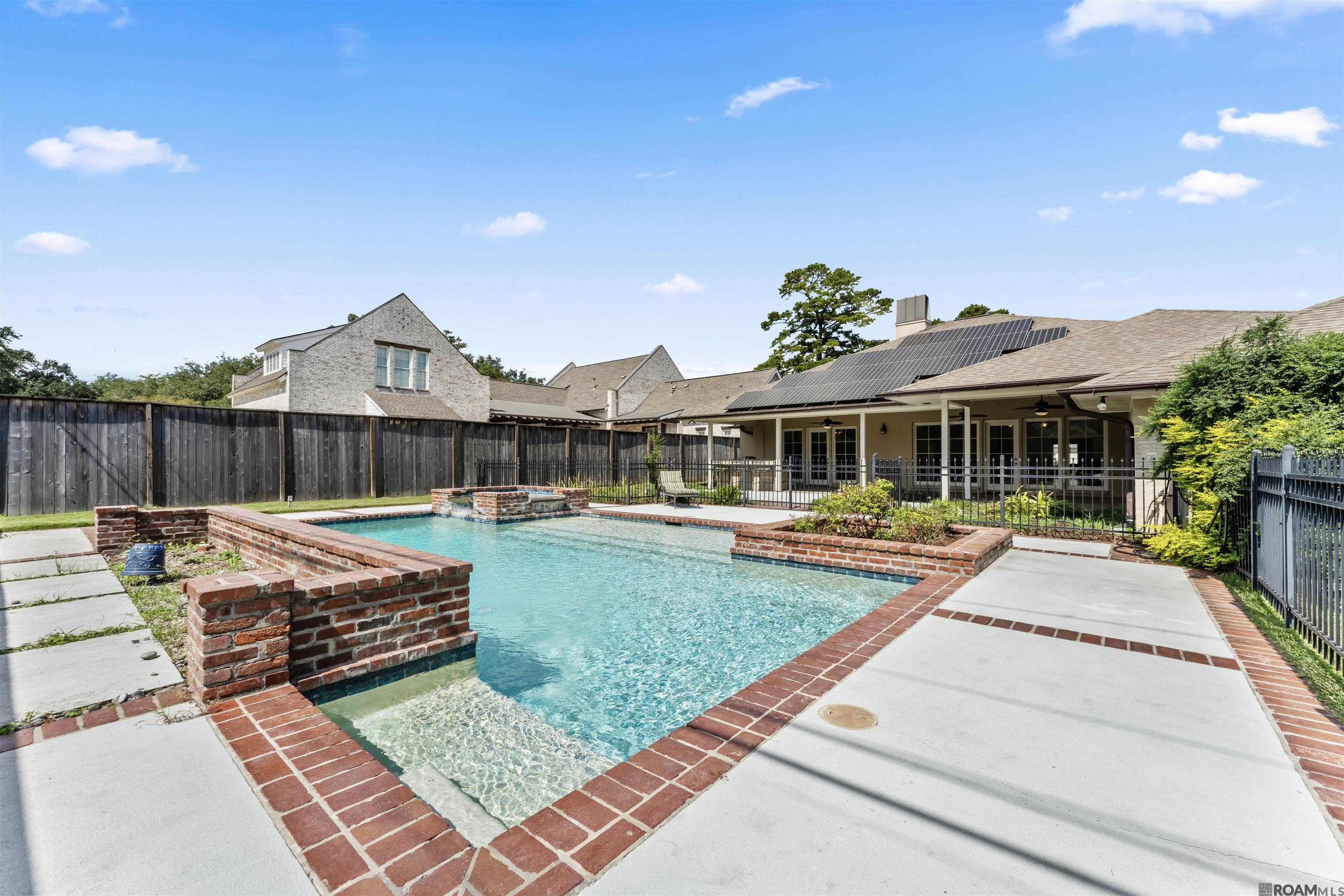 7548 Boyce Dr, Baton Rouge, LA, 70809