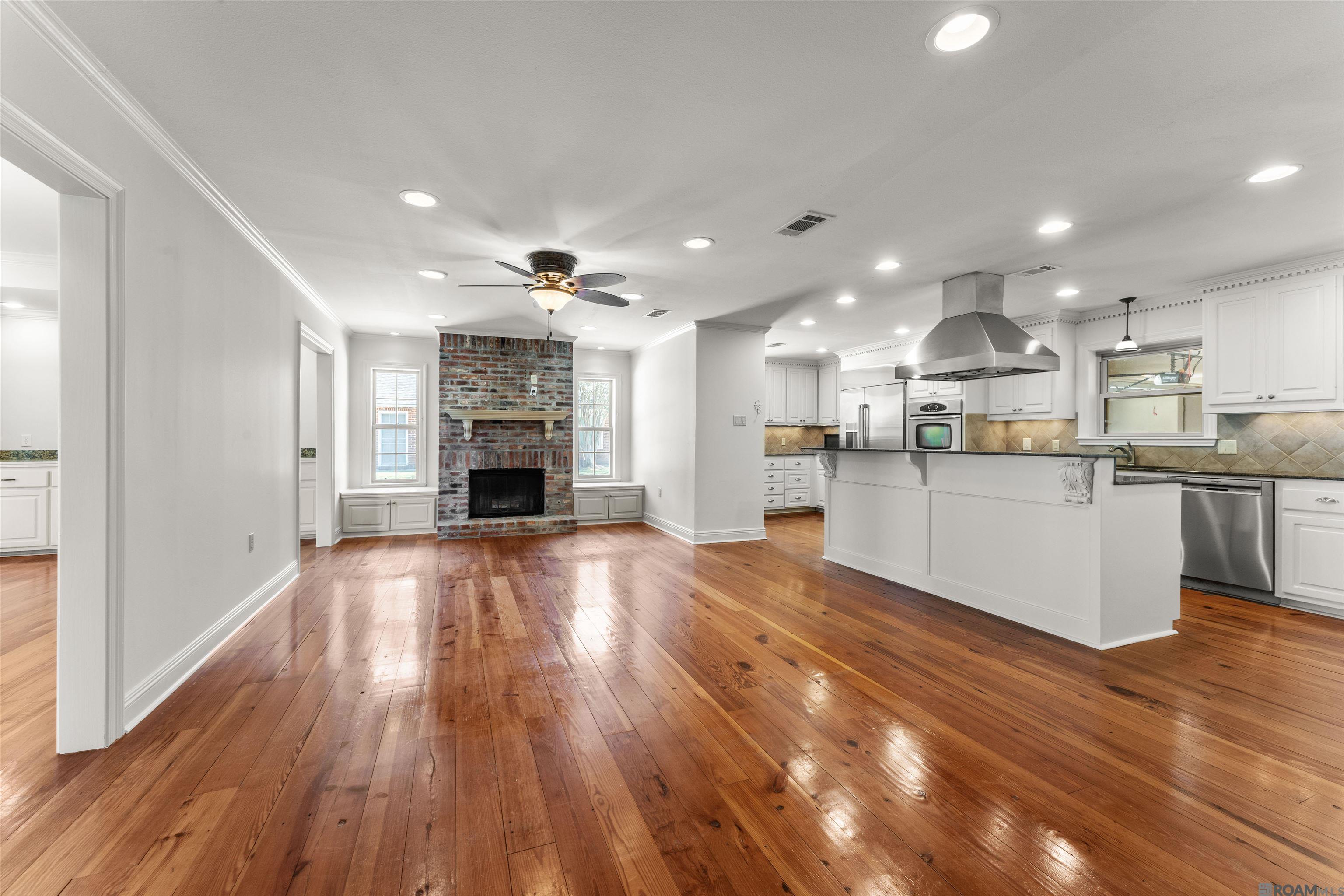 7548 Boyce Dr, Baton Rouge, LA, 70809