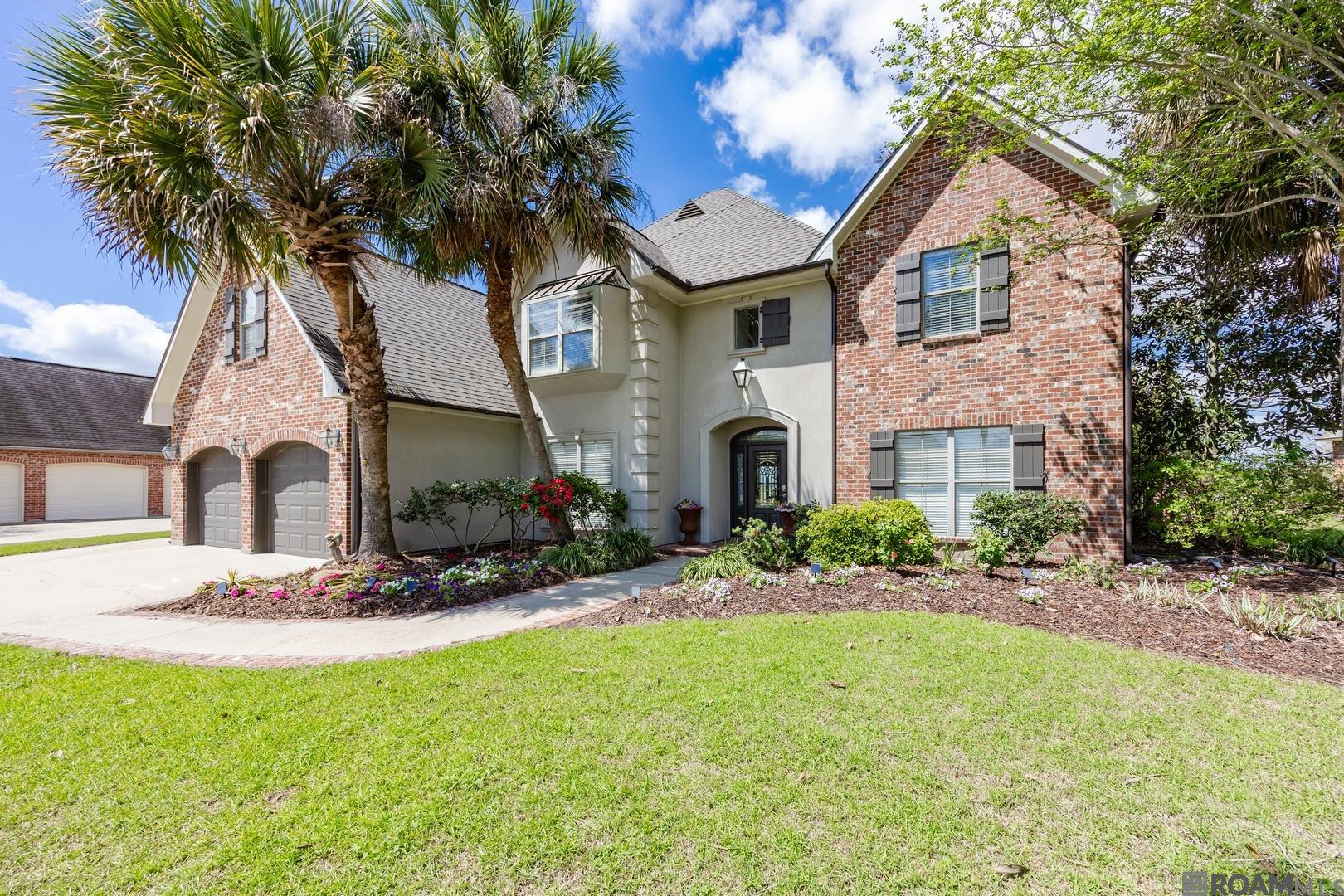 58510 Village Dr, Plaquemine, LA, 70764