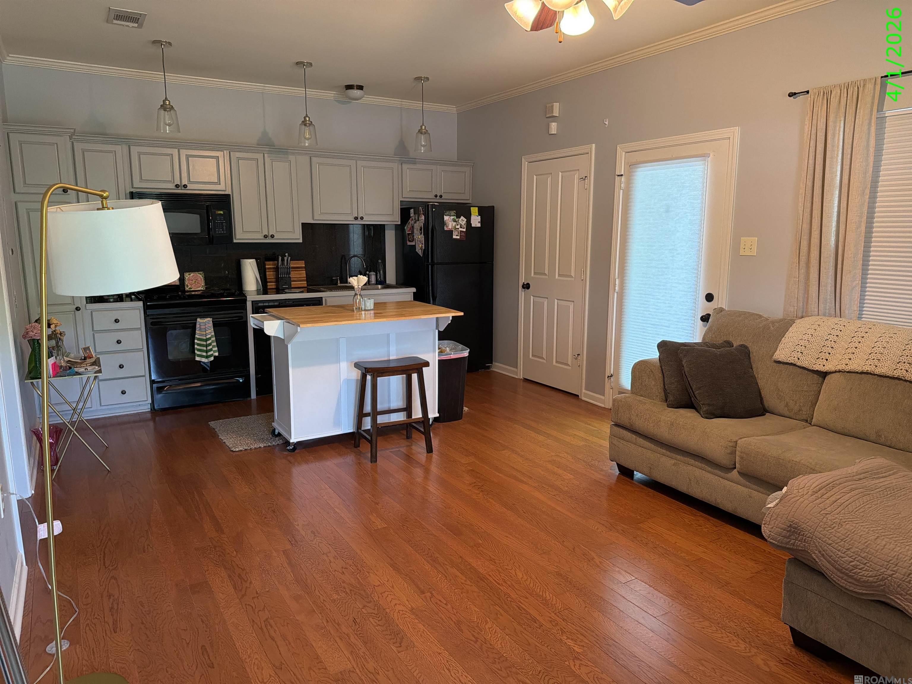 612 S Kenilworth Pkwy UNIT 4A, Baton Rouge, LA, 70820