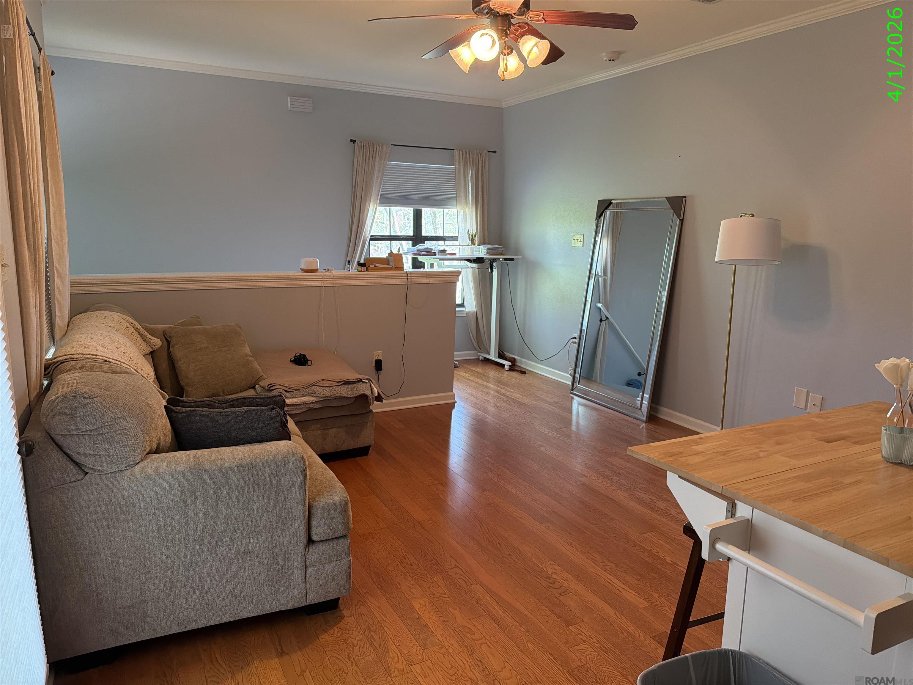612 S Kenilworth Pkwy UNIT 4A, Baton Rouge, LA, 70820