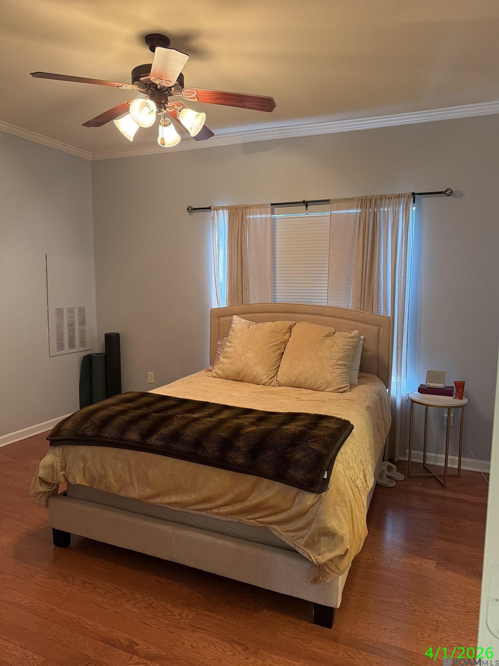612 S Kenilworth Pkwy UNIT 4A, Baton Rouge, LA, 70820