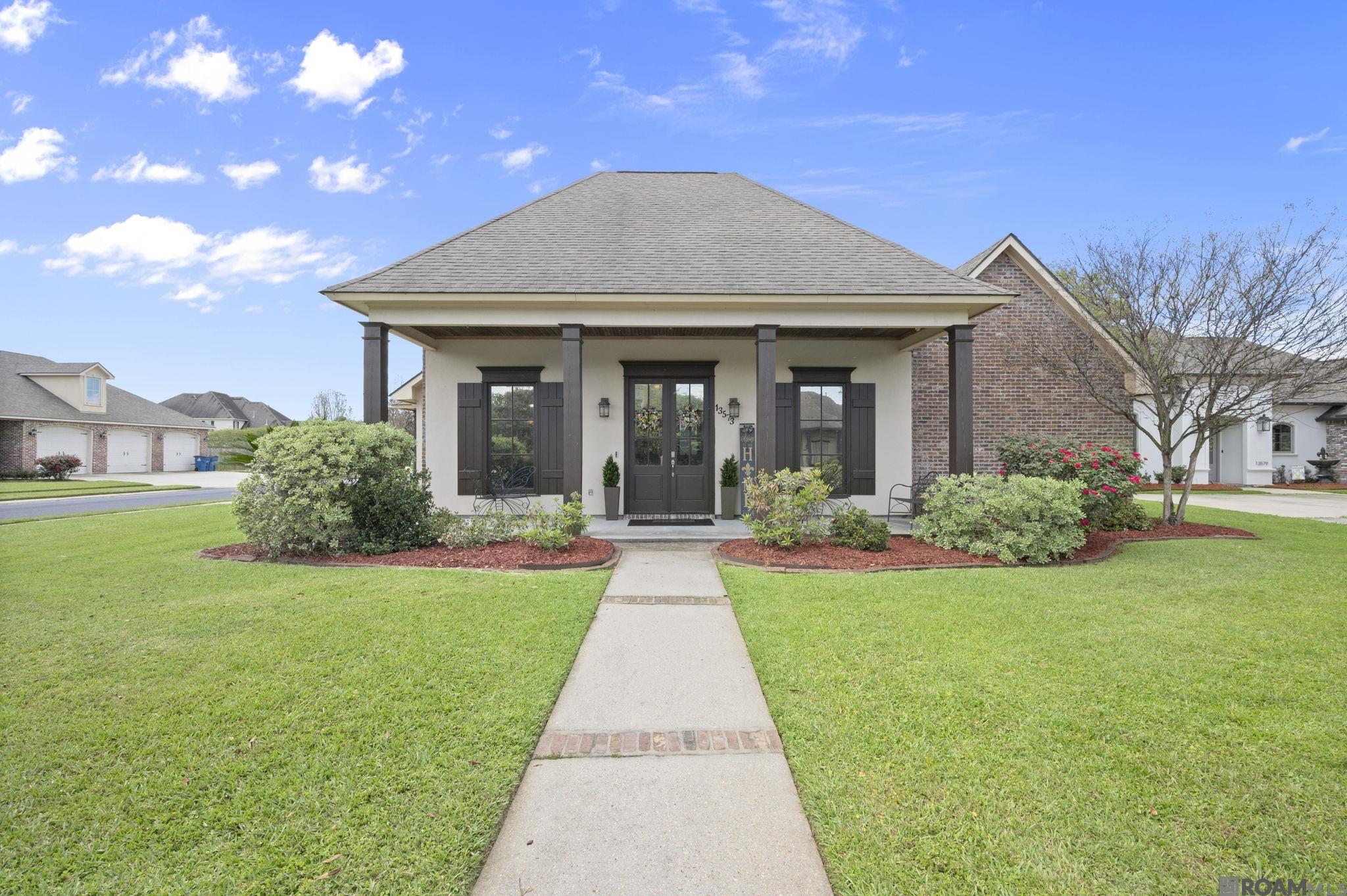 36258 Cypress Way, Geismar, LA, 70734