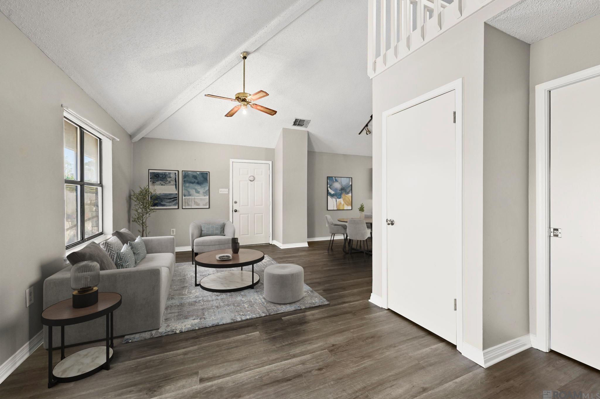 1300 Lafourche Drive UNIT 303, Thibodaux, LA, 70301