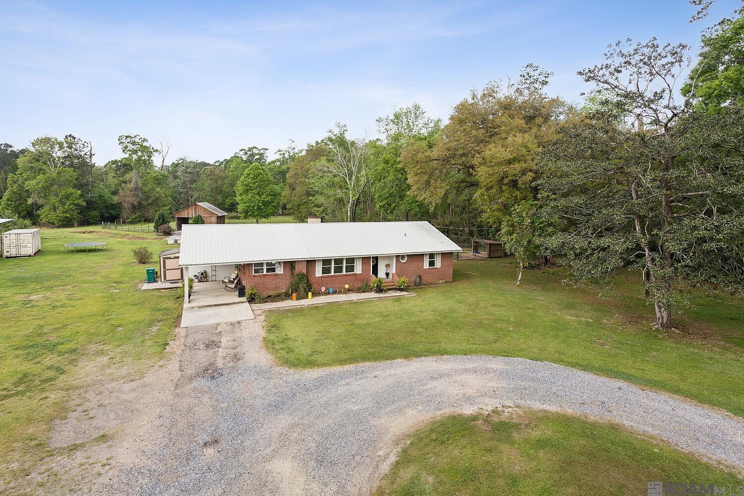 20237 La Hwy 16, Denham Springs, LA, 70726