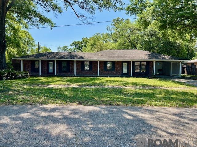 415 Elysian Dr, Houma, LA, 70363