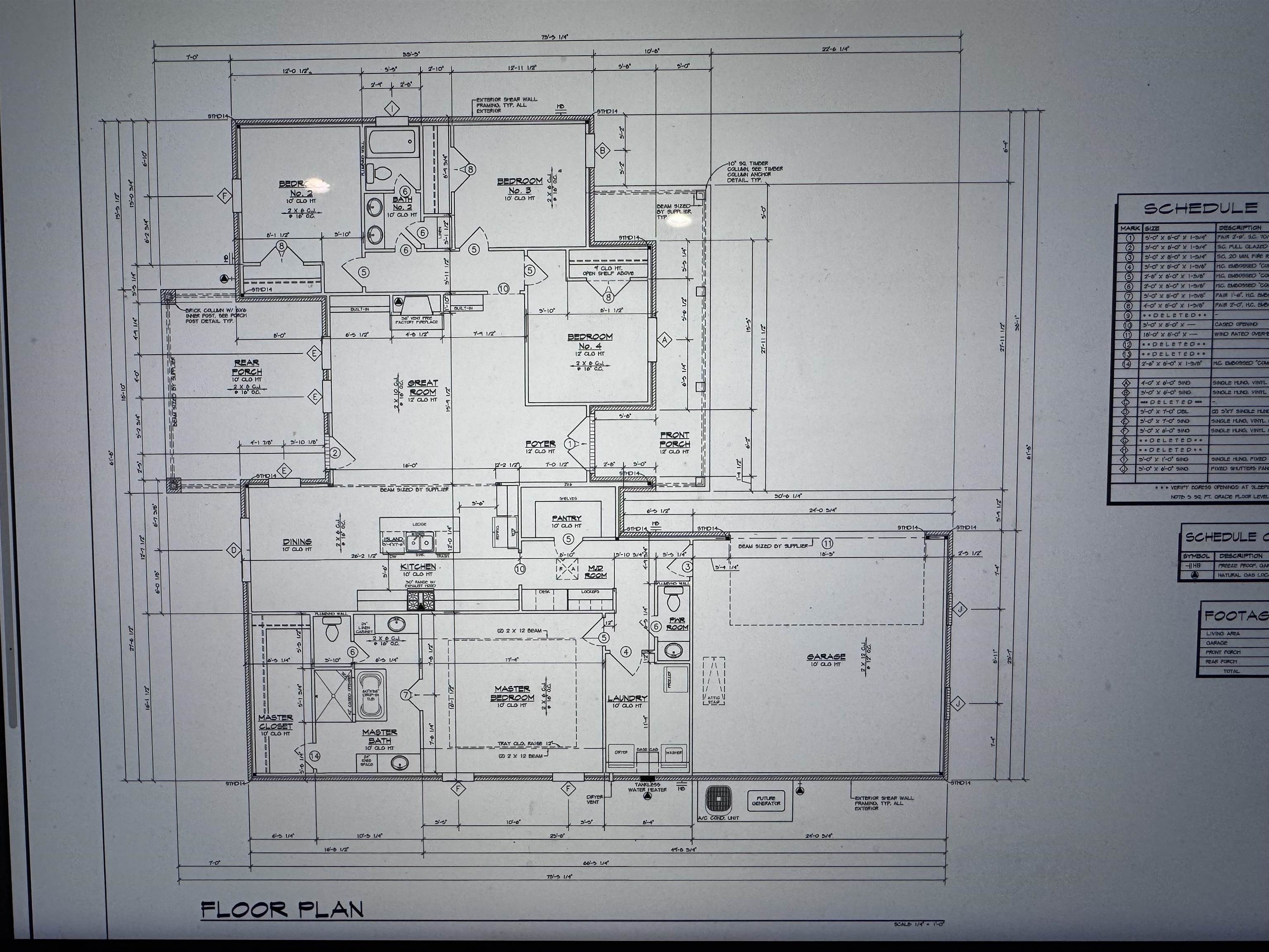 116 Clearwater Lane, Houma, LA, 70360