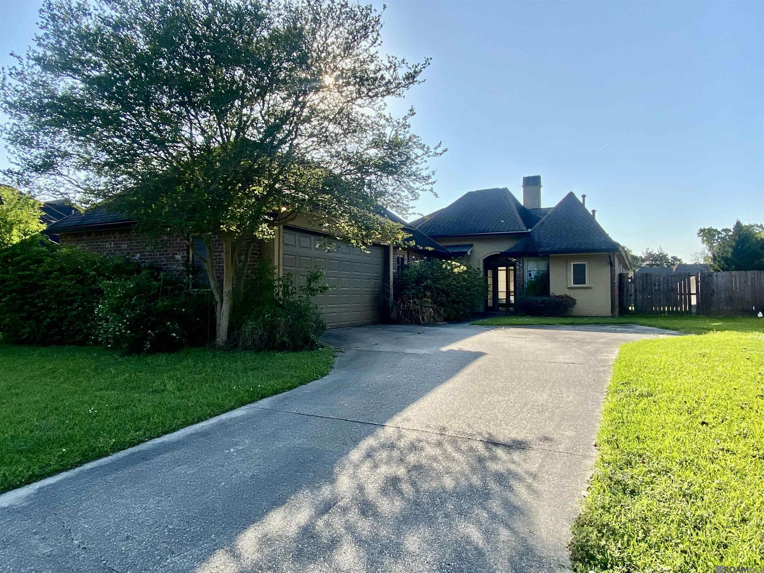 7111 Village Charmant UNIT 94, Baton Rouge, LA, 70809