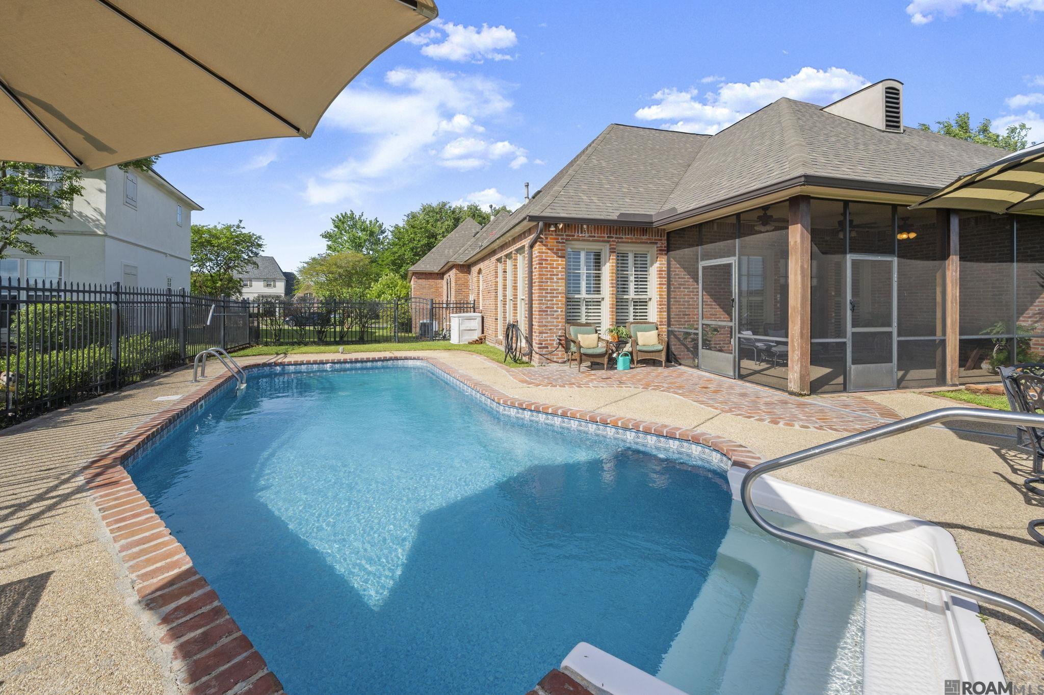 39551 Hernando De Soto Dr, Darrow, LA, 70725