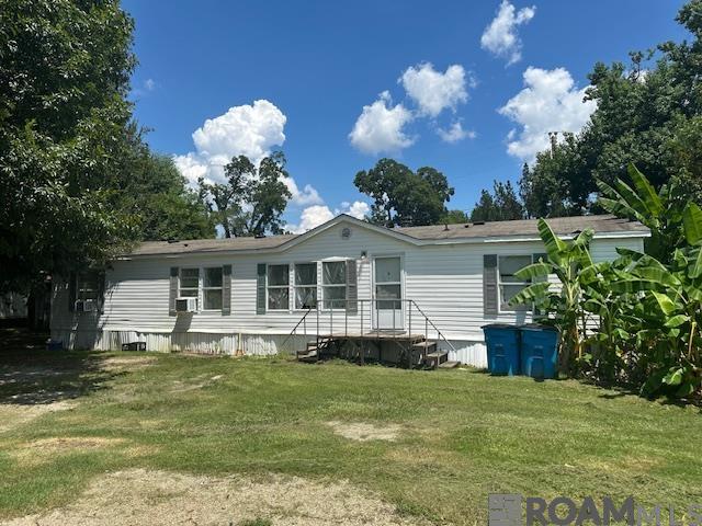 1411 Cottondale Dr UNIT A, Baton Rouge, LA, 70815