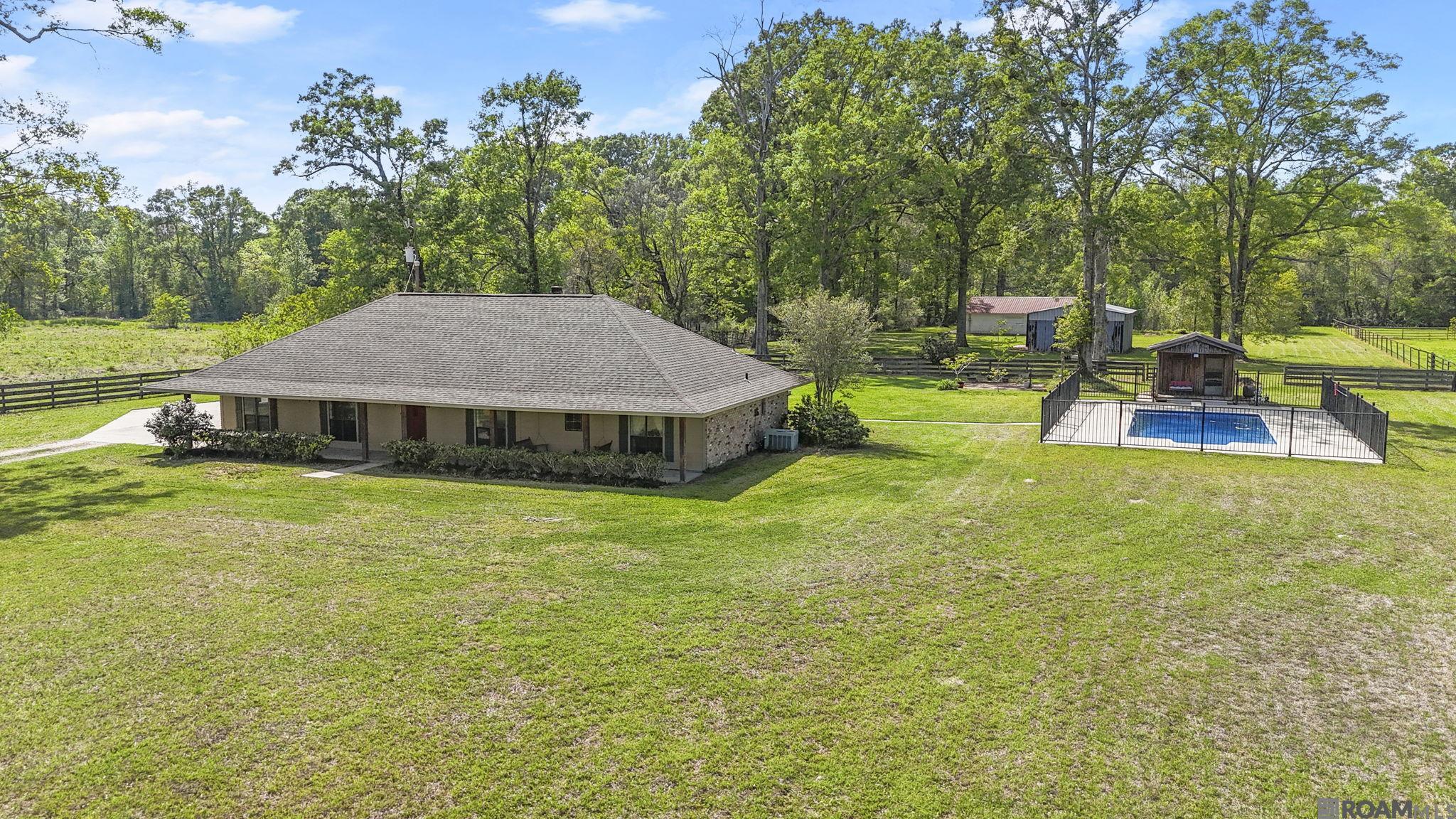 13105 Magnolia Square Dr, Central, LA, 70818