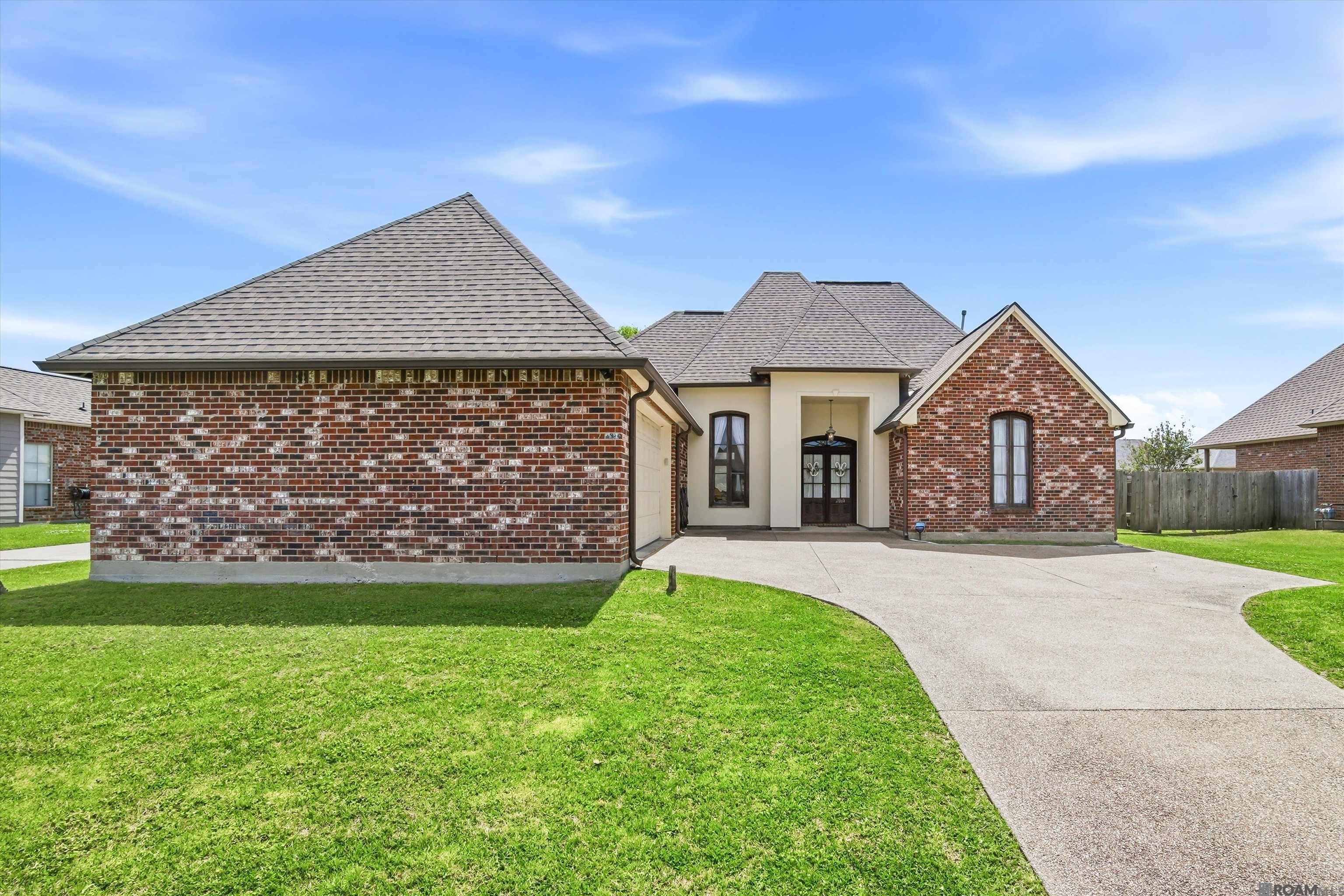 2060 Cypress Cove Ave, Zachary, LA, 70791