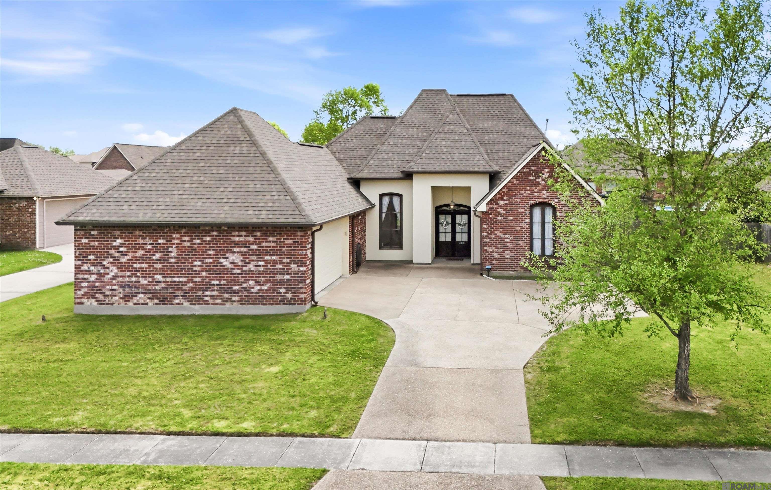 2060 Cypress Cove Ave, Zachary, LA, 70791