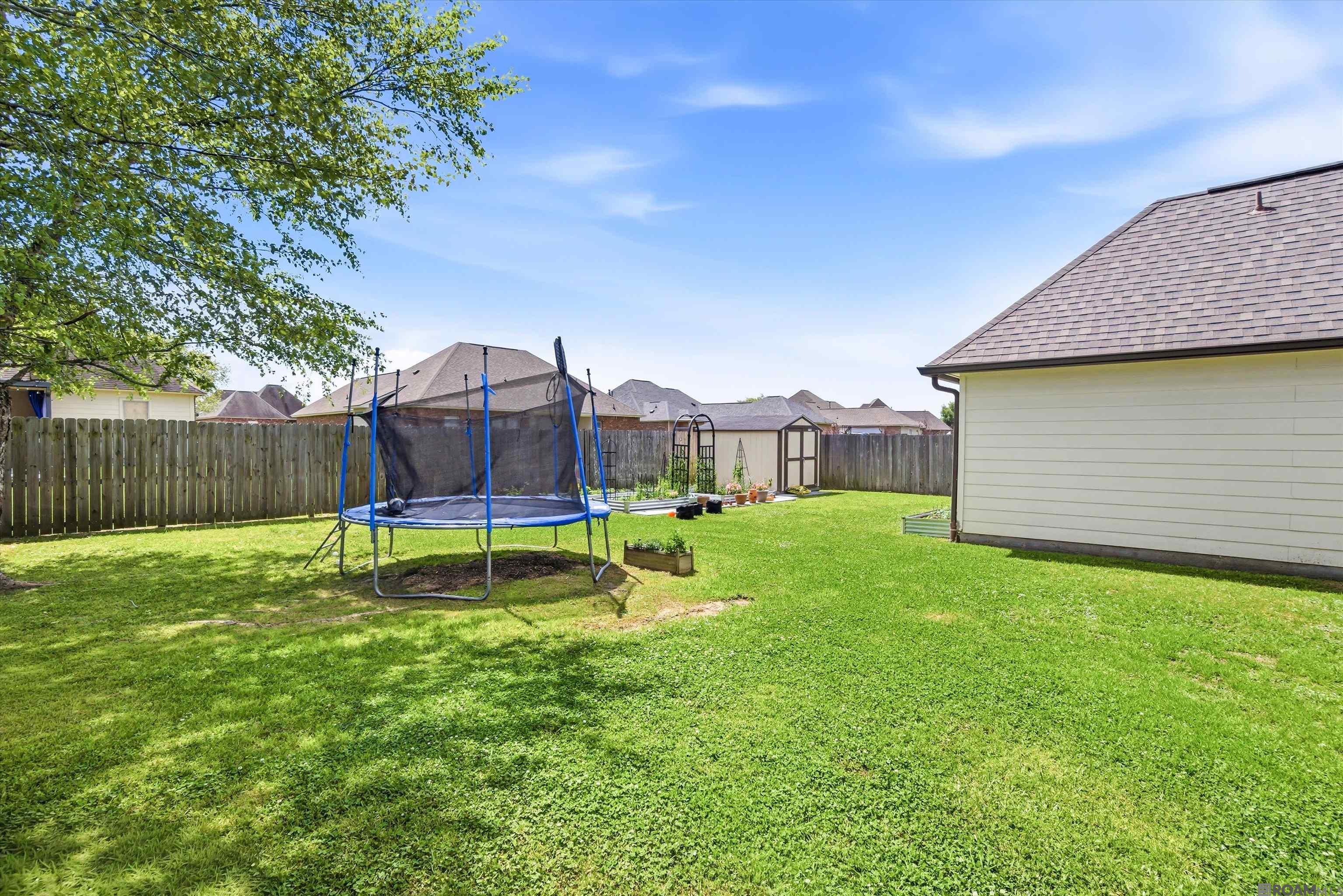 2060 Cypress Cove Ave, Zachary, LA, 70791