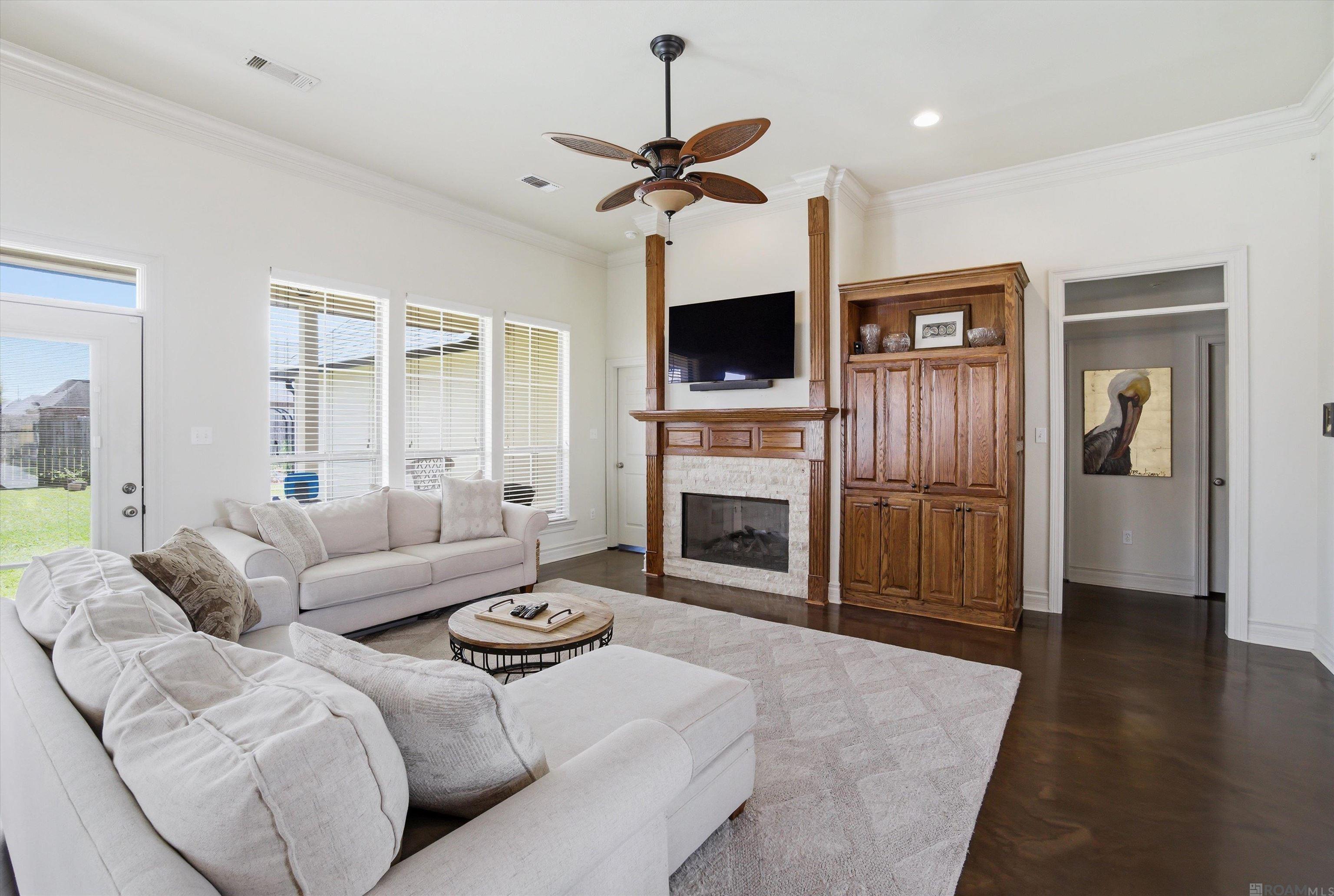 2060 Cypress Cove Ave, Zachary, LA, 70791