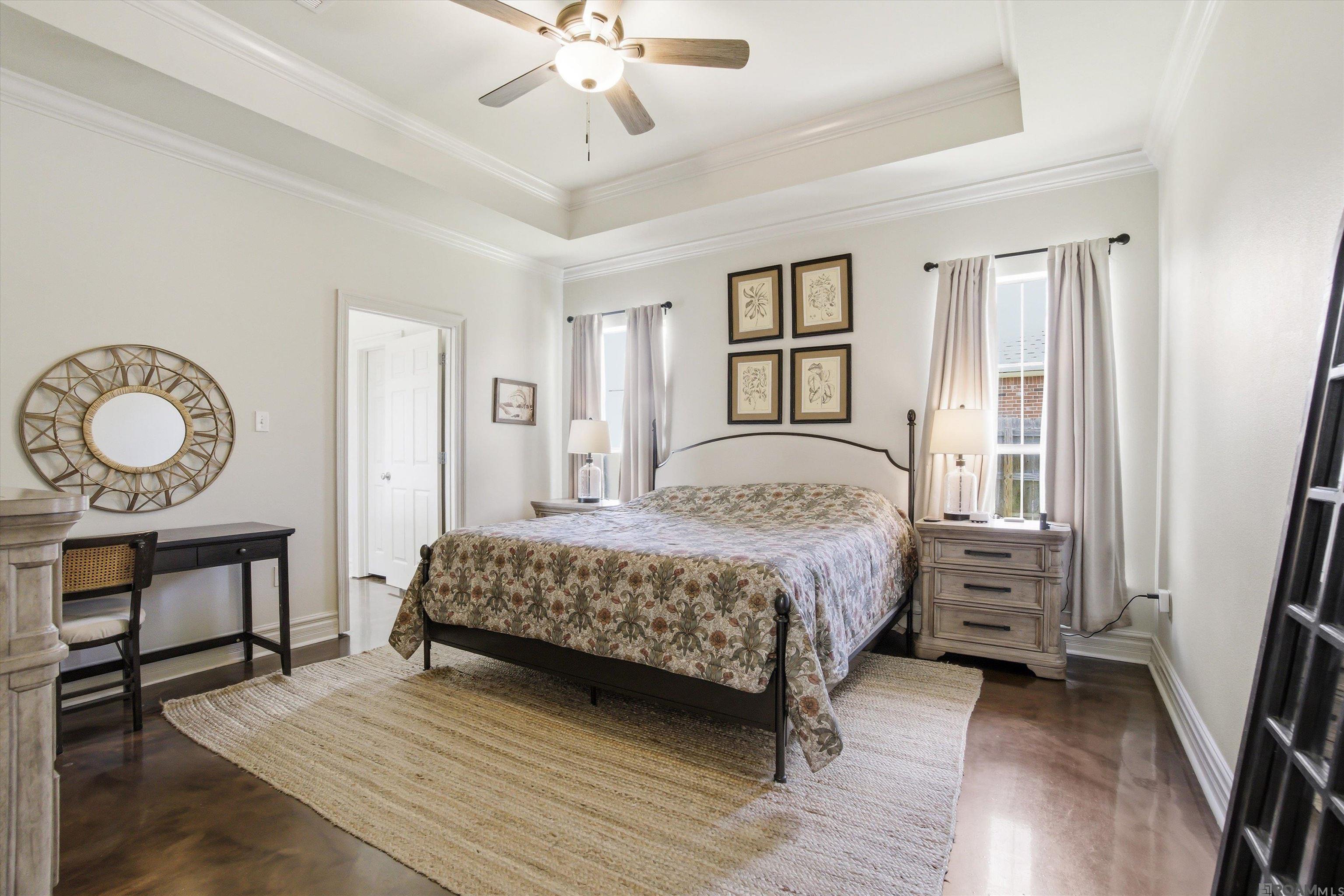 2060 Cypress Cove Ave, Zachary, LA, 70791