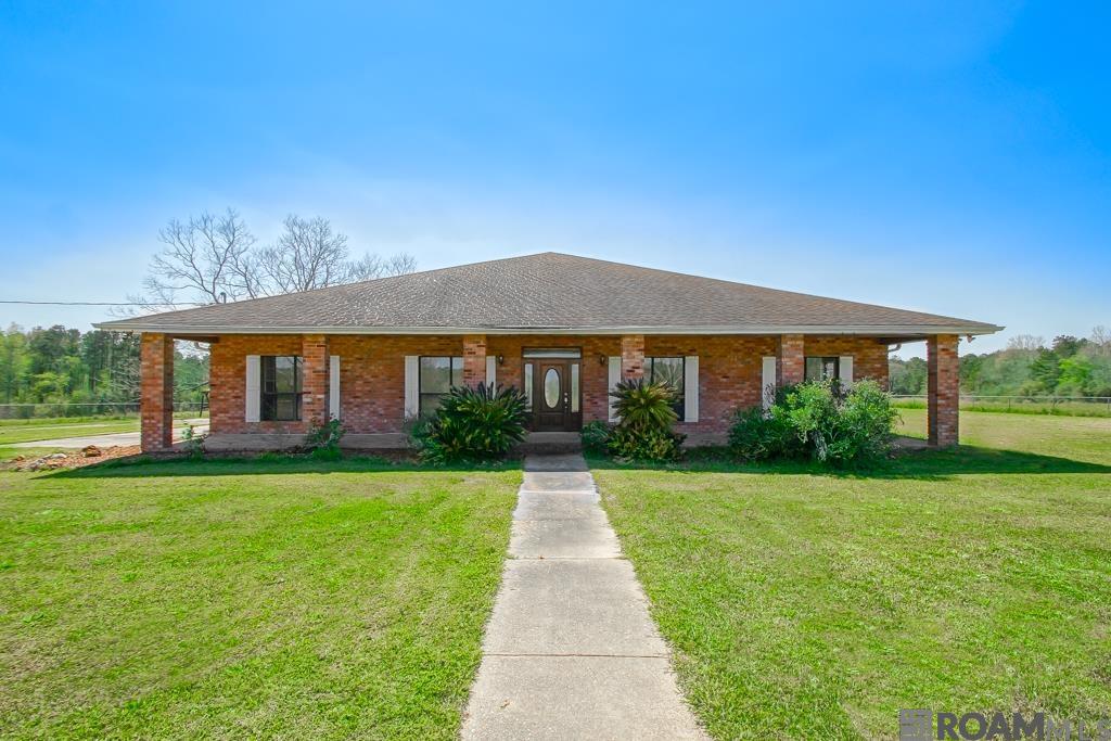 45340 Gold Place Rd, St Amant, LA, 70774
