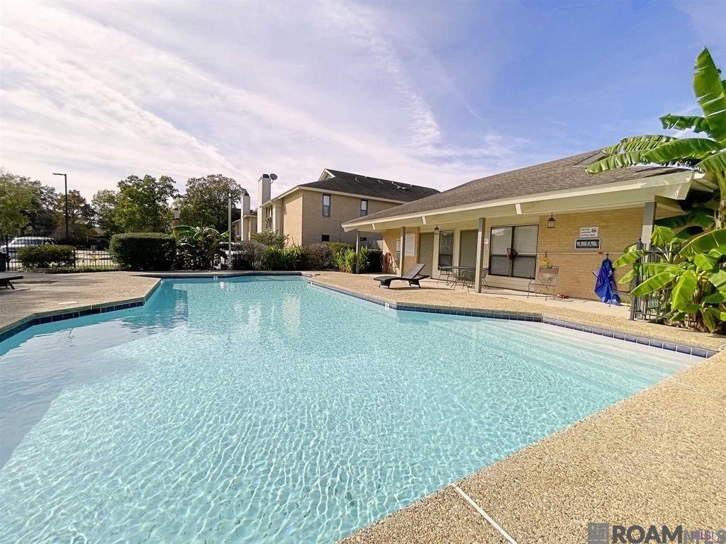 7197 Como Rd, Convent, LA, 70723