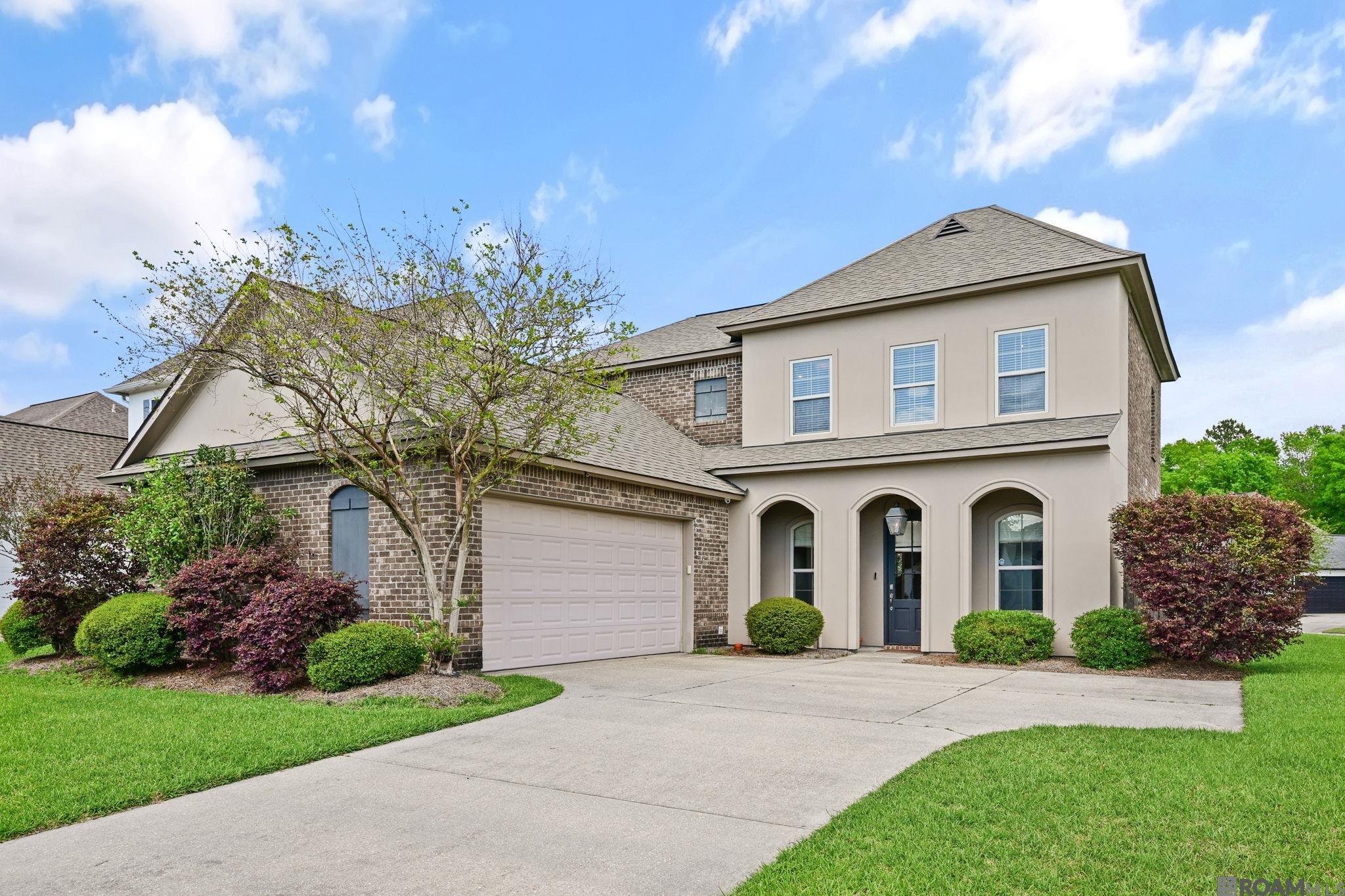 58510 Village Dr, Plaquemine, LA, 70764