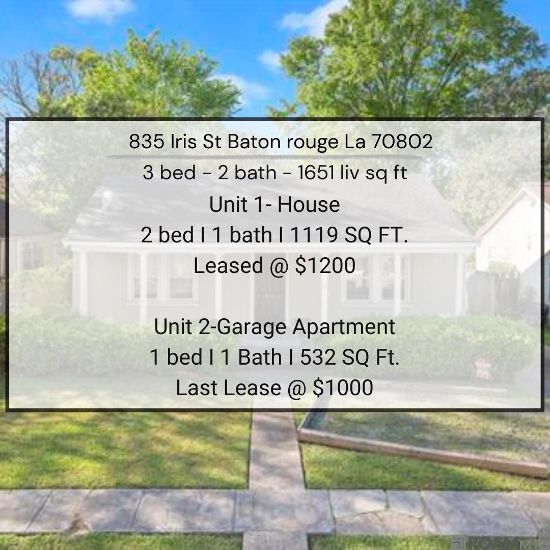 Baton Rouge