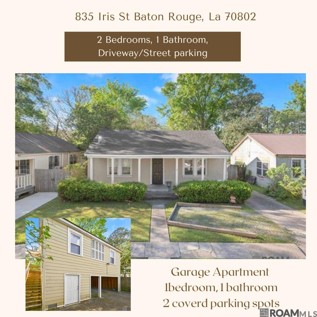 13312 Prath Dr, Baton Rouge, LA, 70817