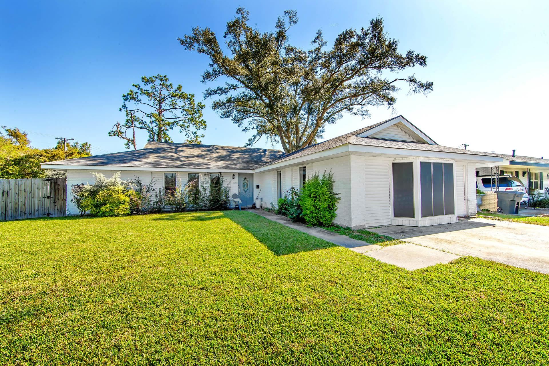 105 El Paso Boulevard, Houma, LA, 70360