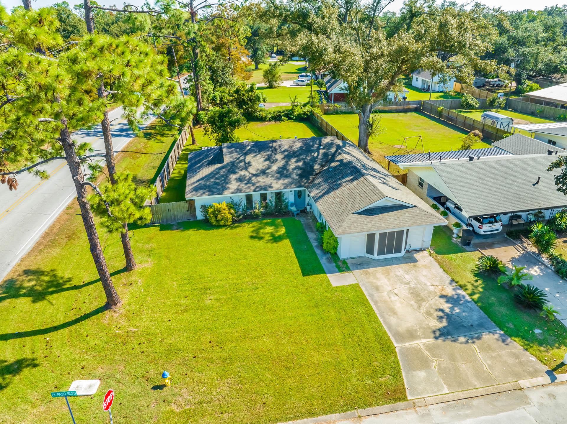 105 El Paso Boulevard, Houma, LA, 70360