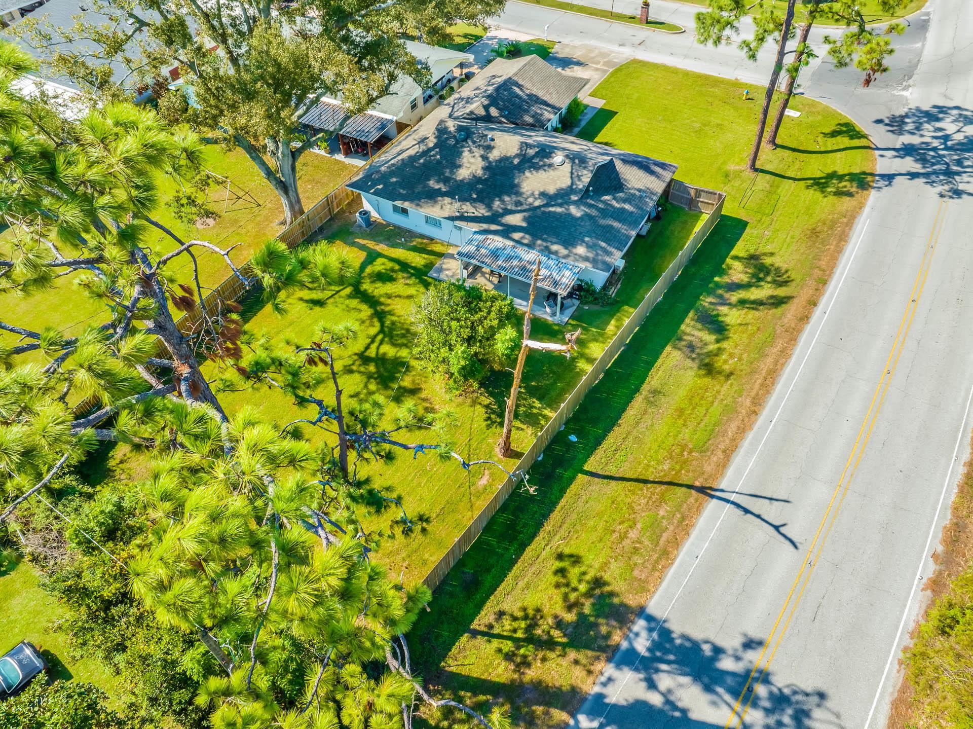 105 El Paso Boulevard, Houma, LA, 70360