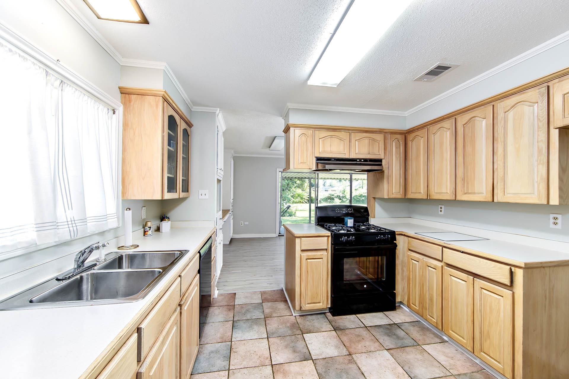 105 El Paso Boulevard, Houma, LA, 70360