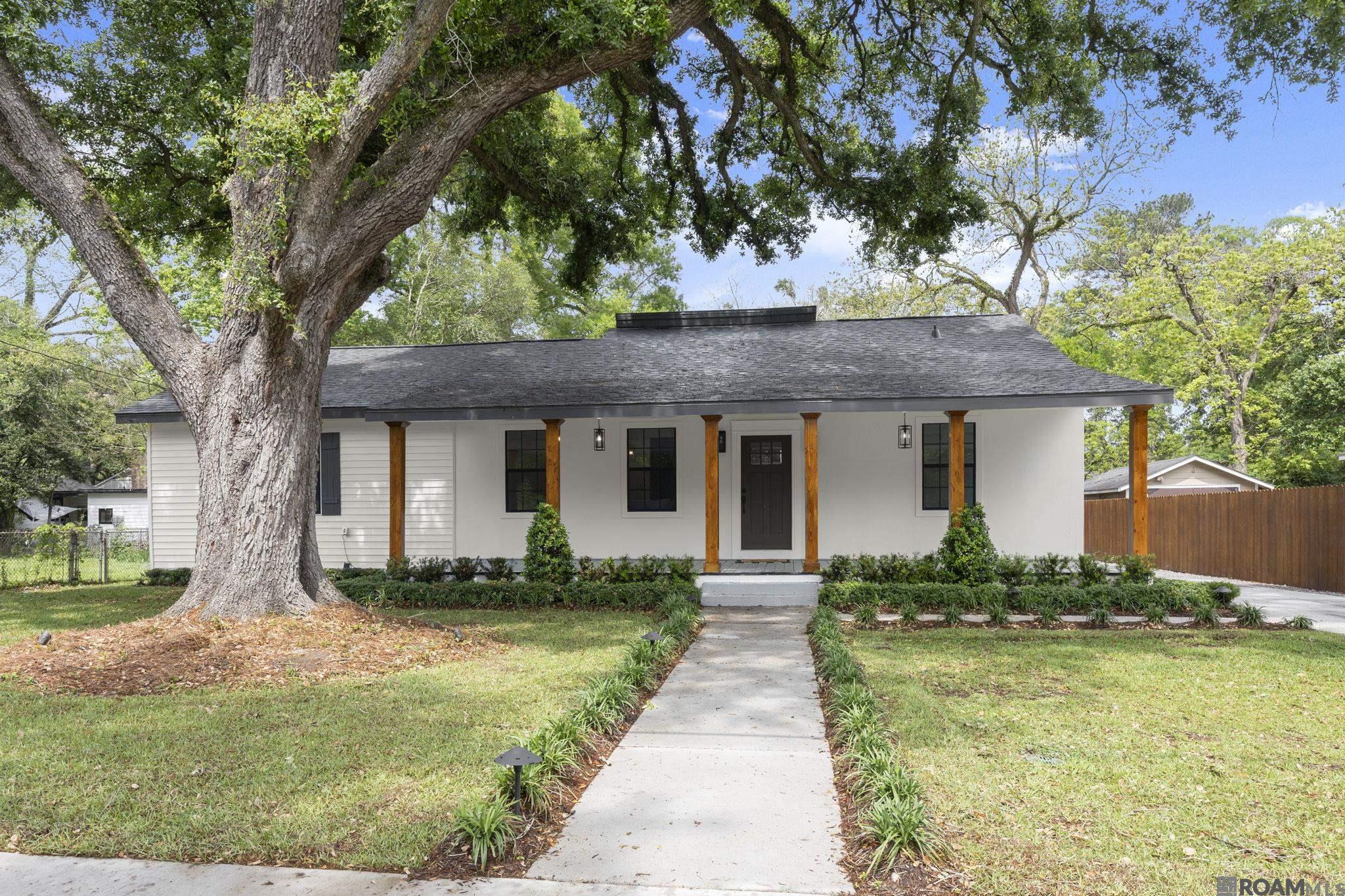 7066 Port Hudson Pride Rd, Zachary, LA, 70791