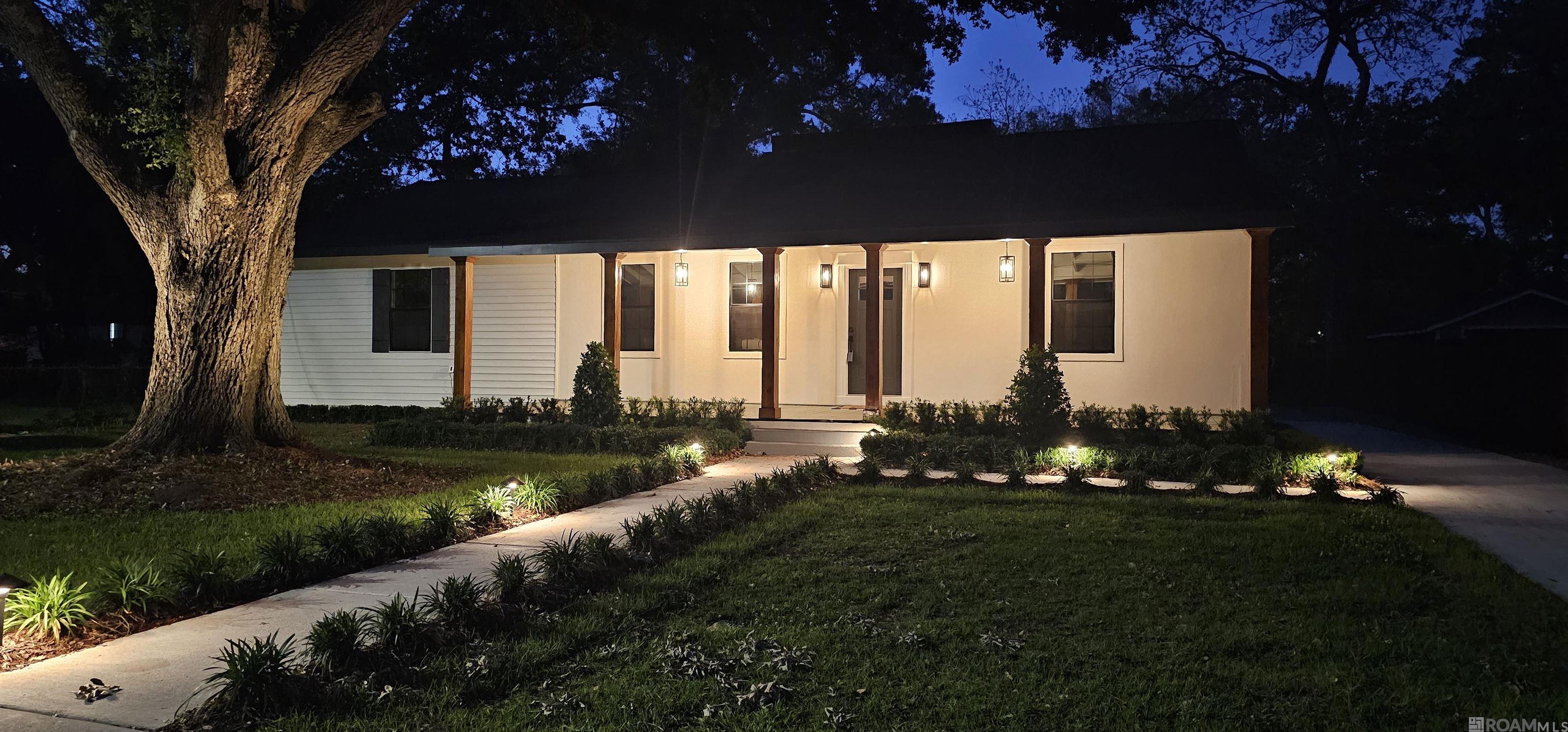 4545 Orchid St, Baton Rouge, LA, 70808