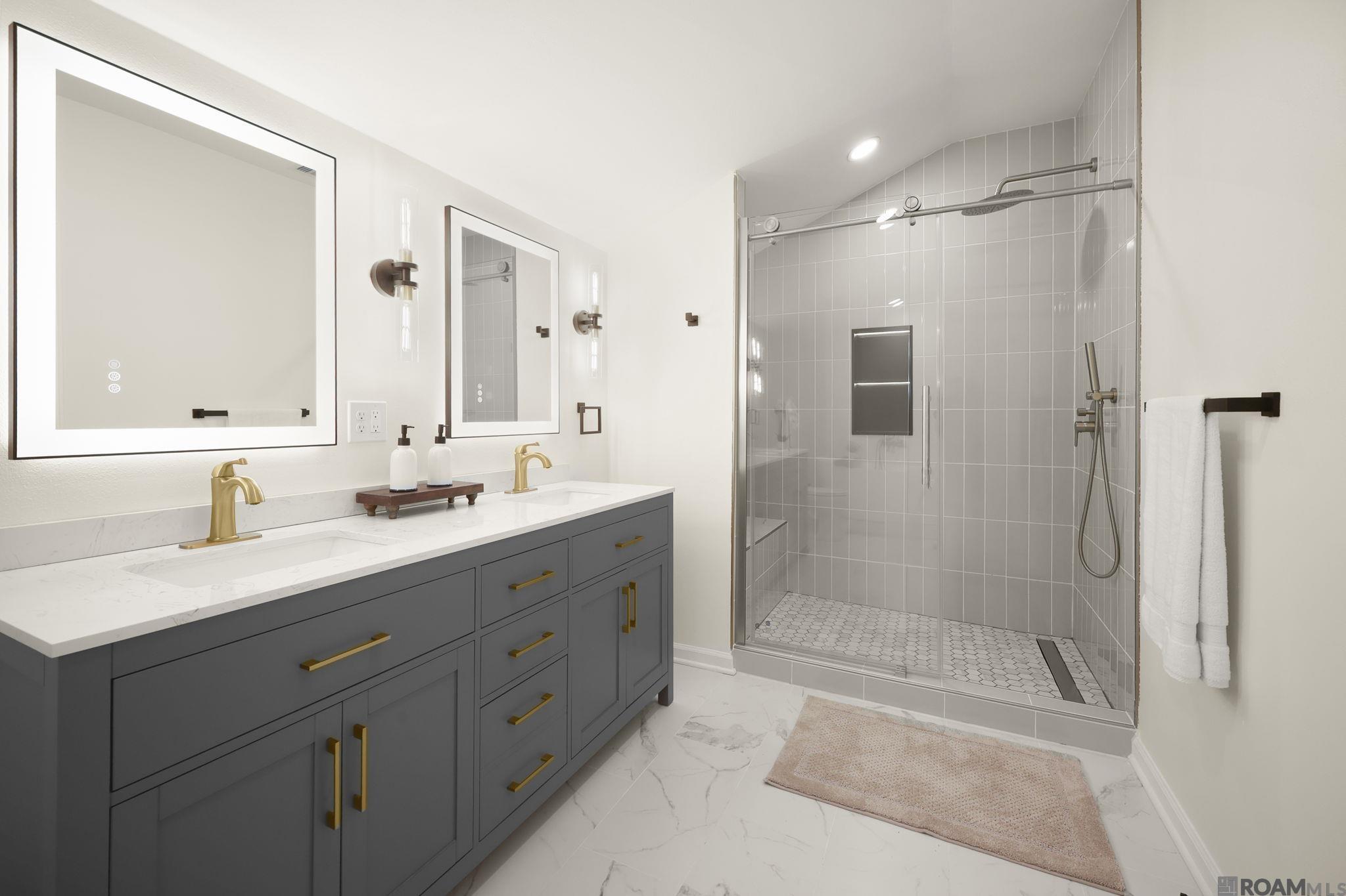 4545 Orchid St, Baton Rouge, LA, 70808