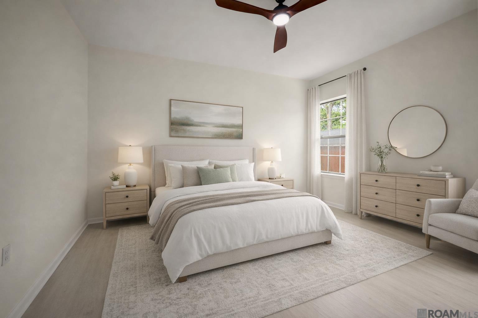 4545 Orchid St, Baton Rouge, LA, 70808