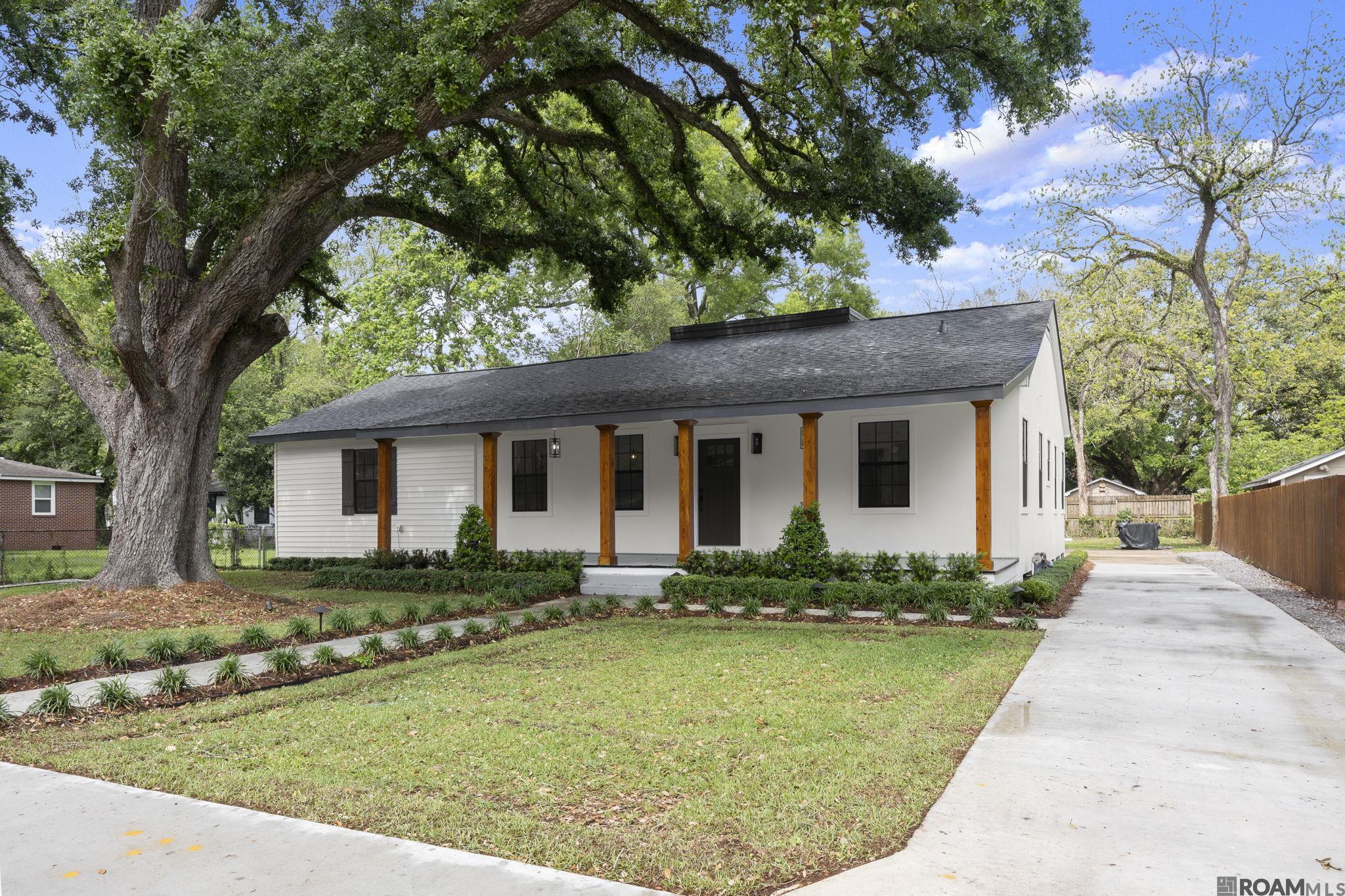 4545 Orchid St, Baton Rouge, LA, 70808