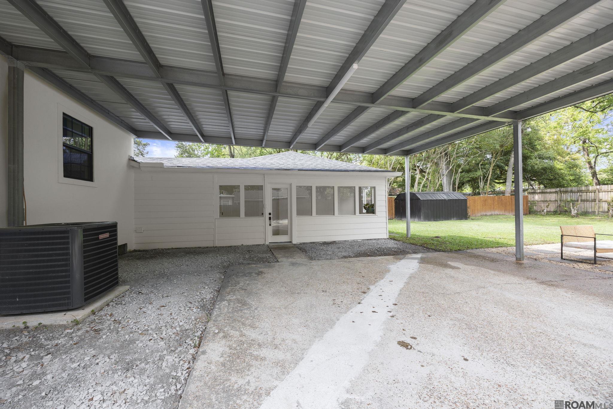 4545 Orchid St, Baton Rouge, LA, 70808