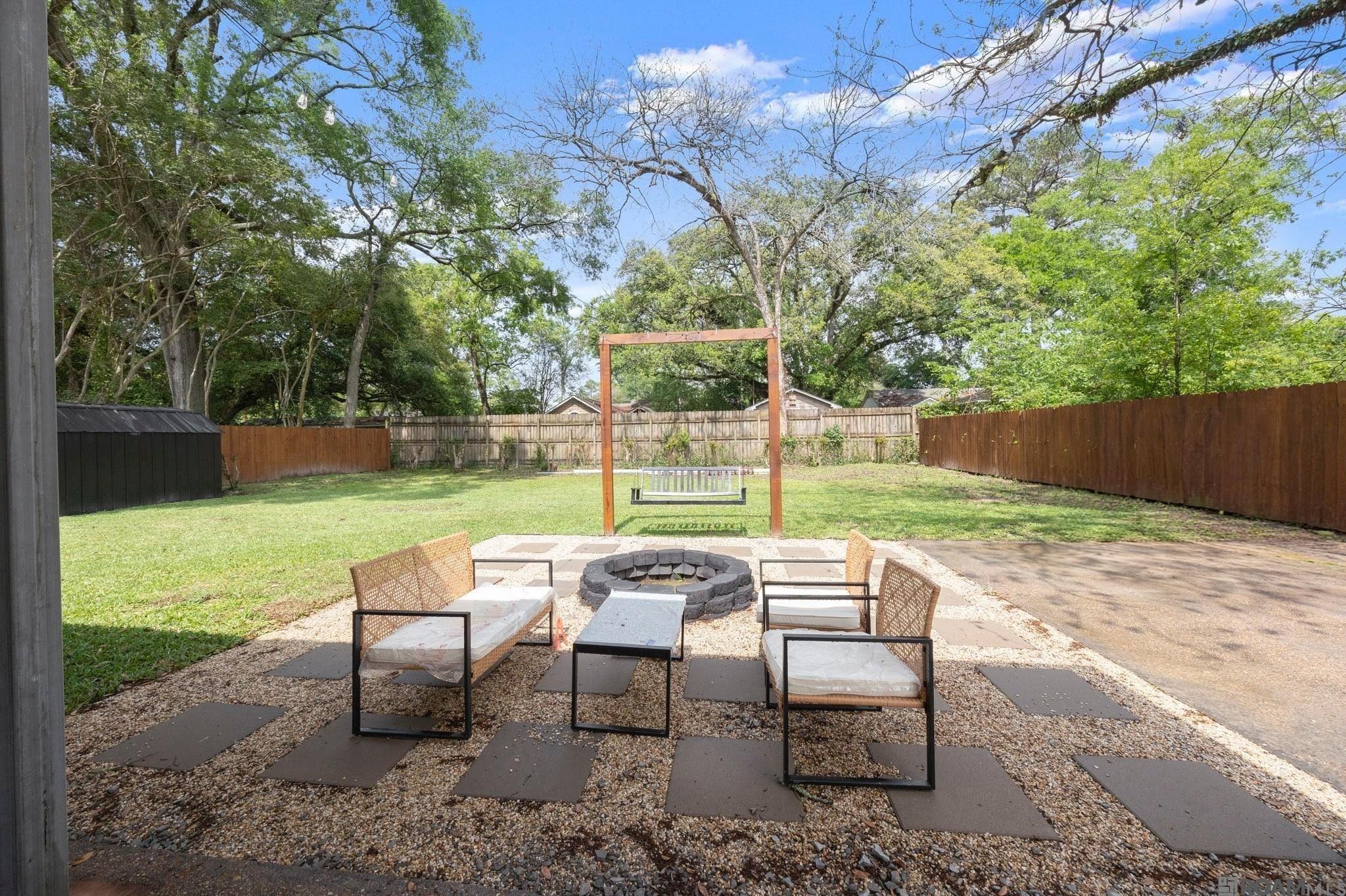 4545 Orchid St, Baton Rouge, LA, 70808