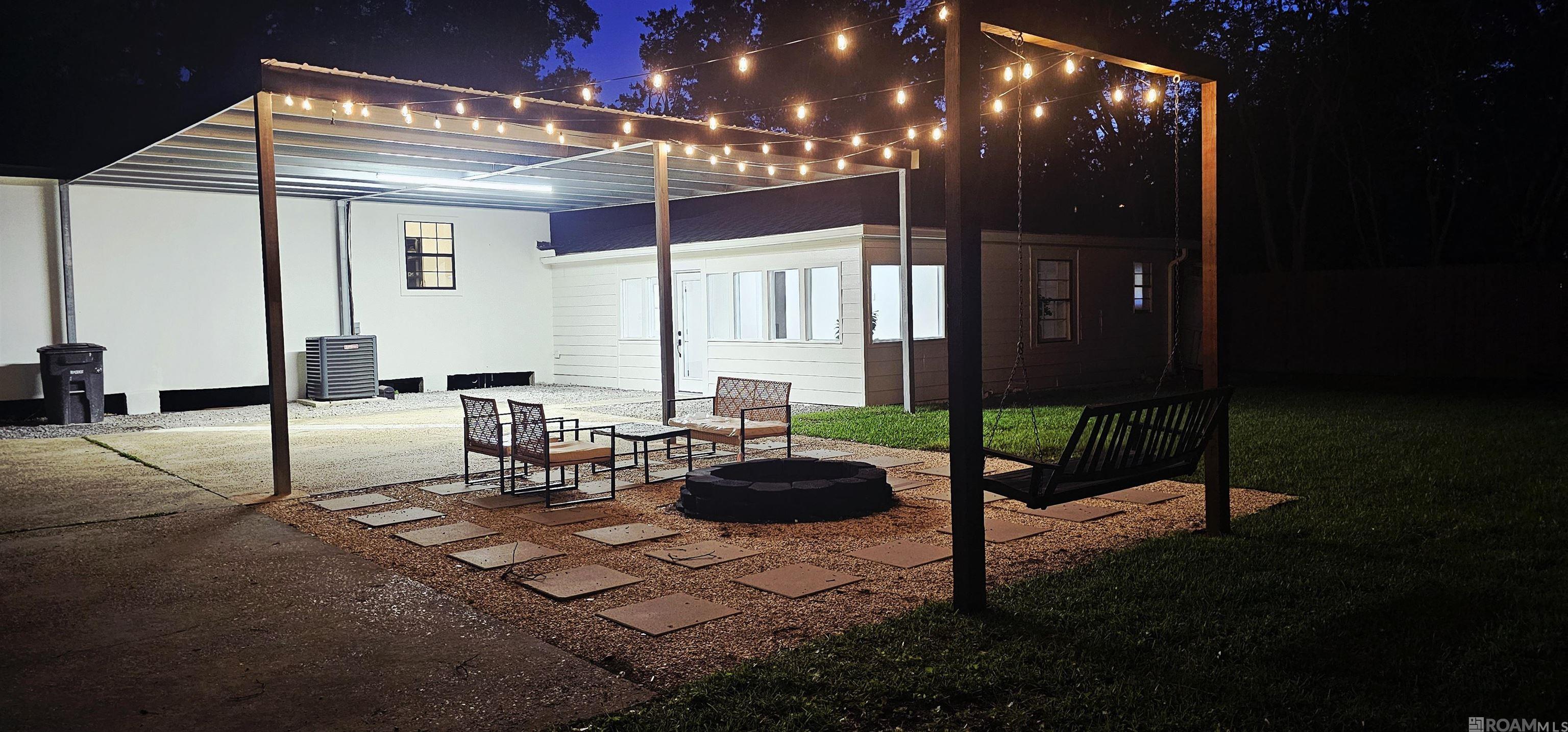 4545 Orchid St, Baton Rouge, LA, 70808