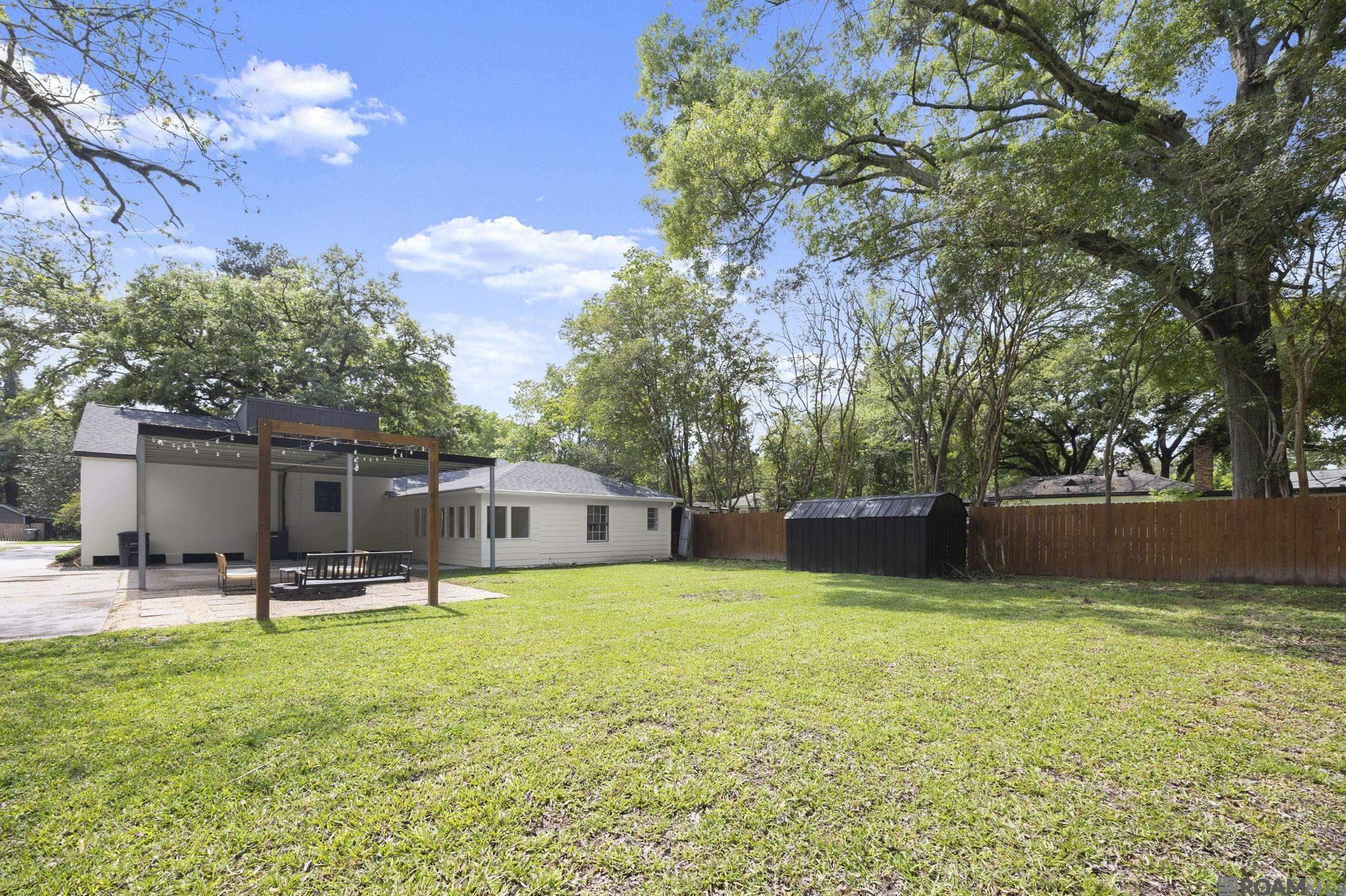 4545 Orchid St, Baton Rouge, LA, 70808