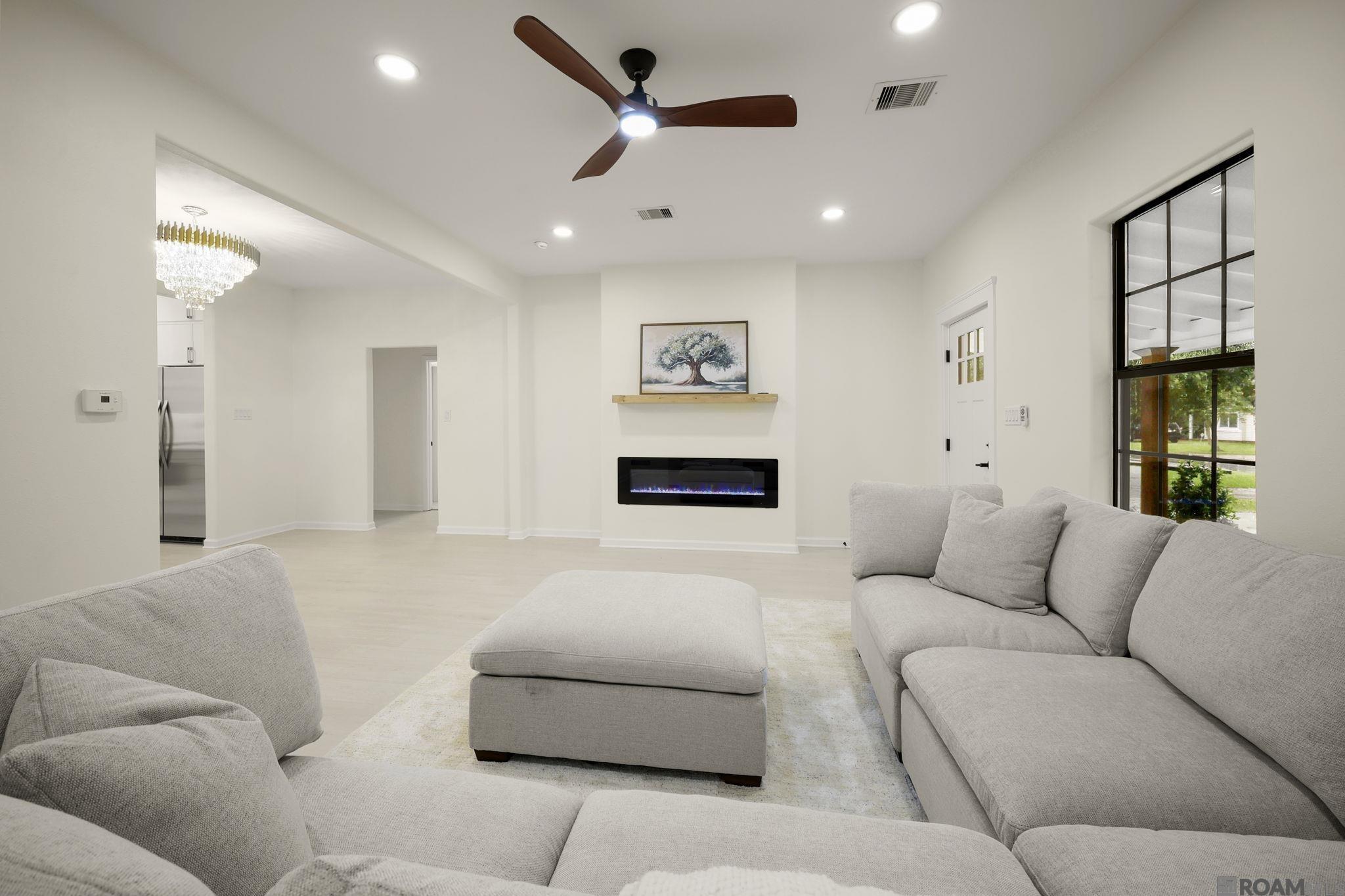 4545 Orchid St, Baton Rouge, LA, 70808