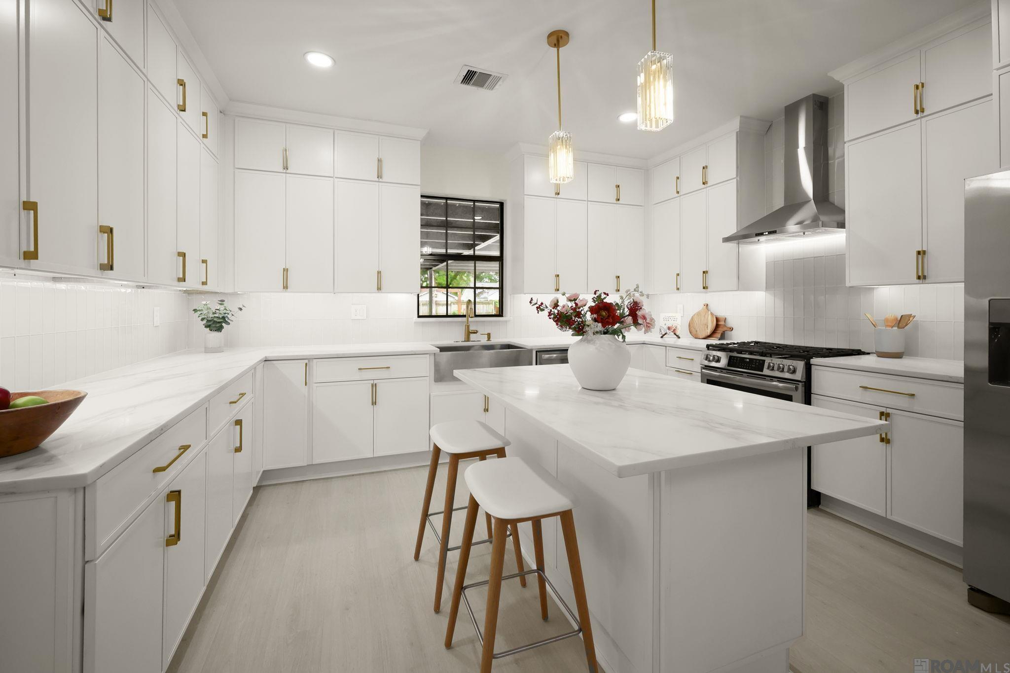 4545 Orchid St, Baton Rouge, LA, 70808