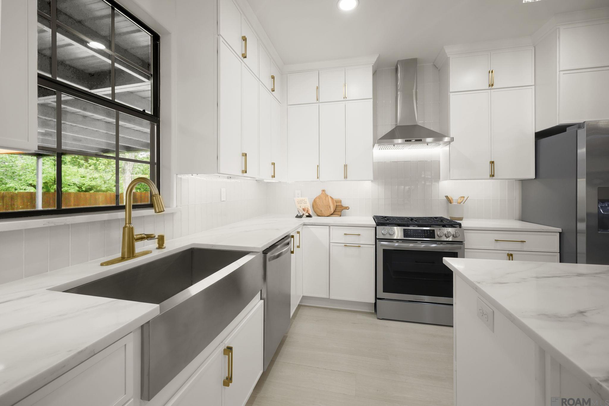 4545 Orchid St, Baton Rouge, LA, 70808