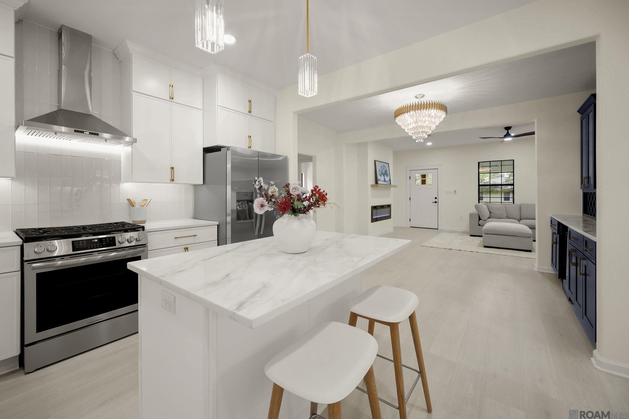 4545 Orchid St, Baton Rouge, LA, 70808