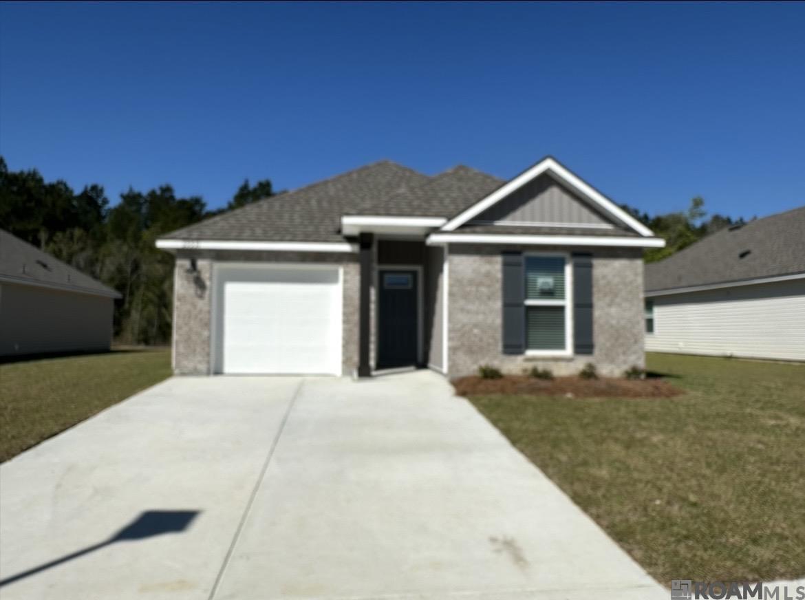 309 Hewitt Rd UNIT B, Hammond, LA, 70403